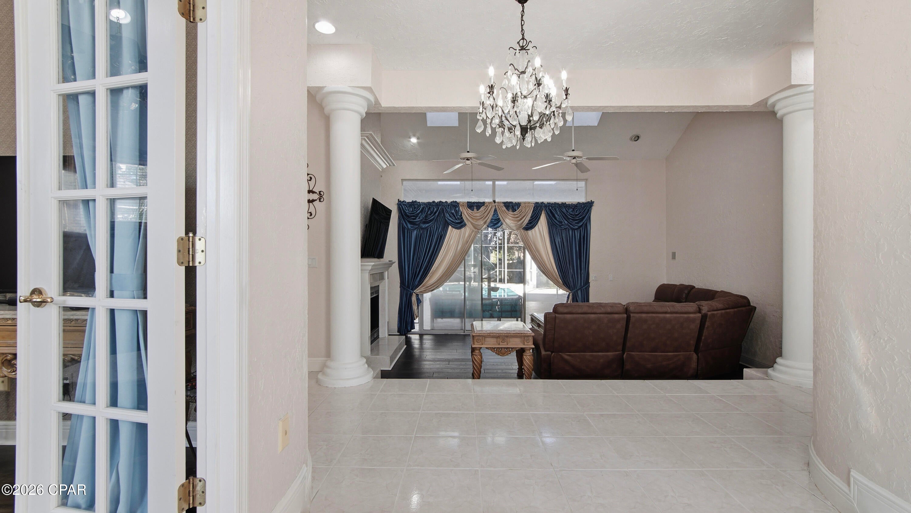 Palm Bay Unit 4 - Residential