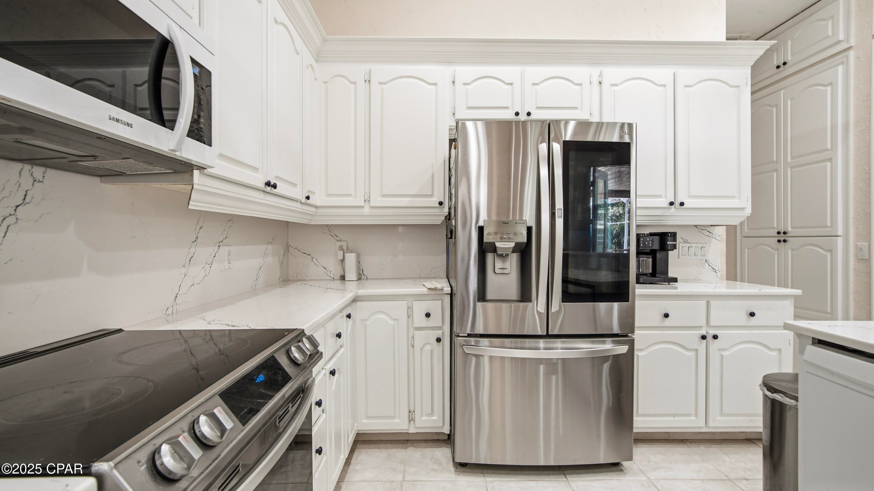 Palm Bay Unit 4 - Residential