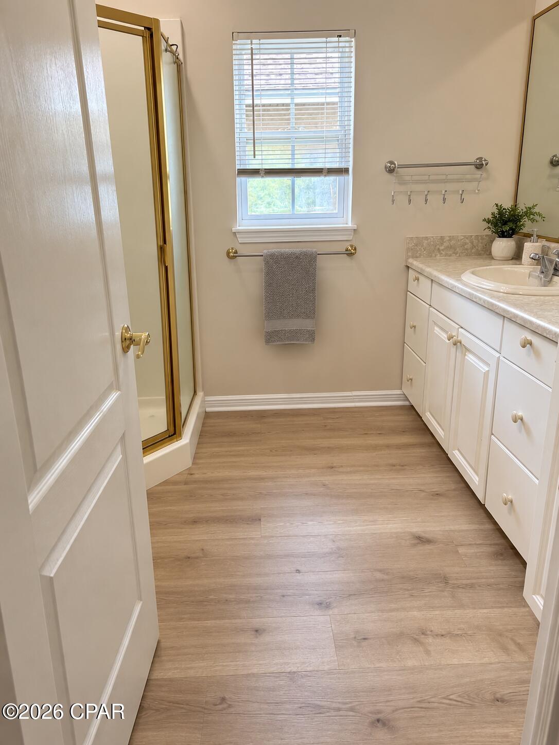 Palm Bay Unit 4 - Residential