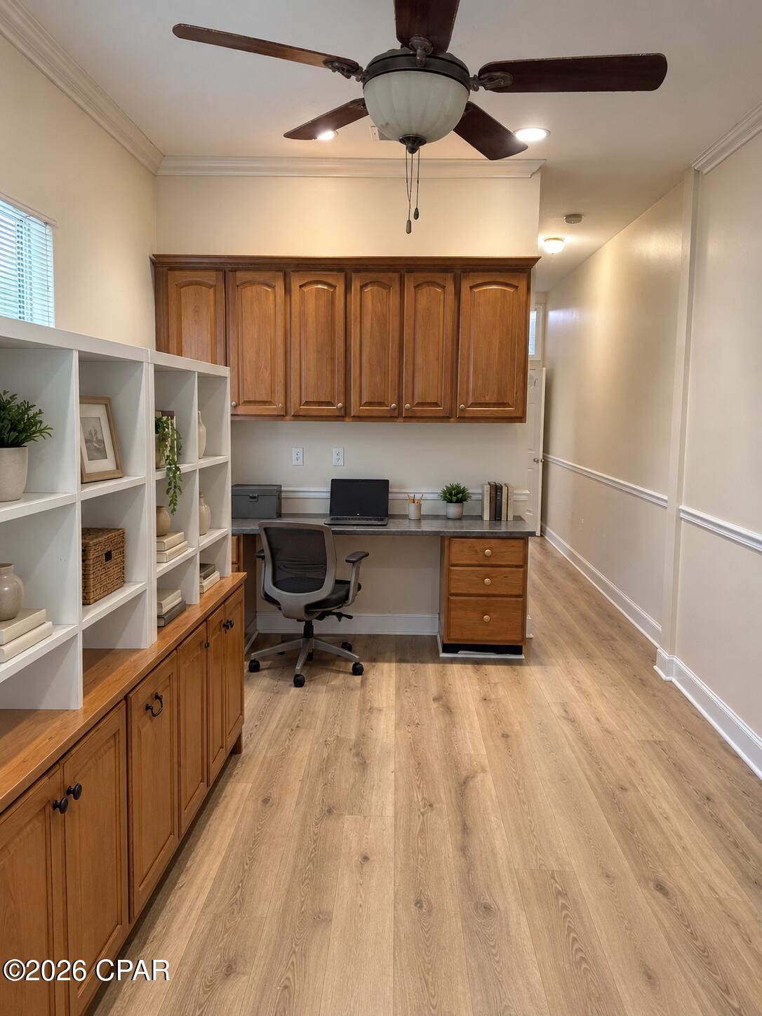Palm Bay Unit 4 - Residential