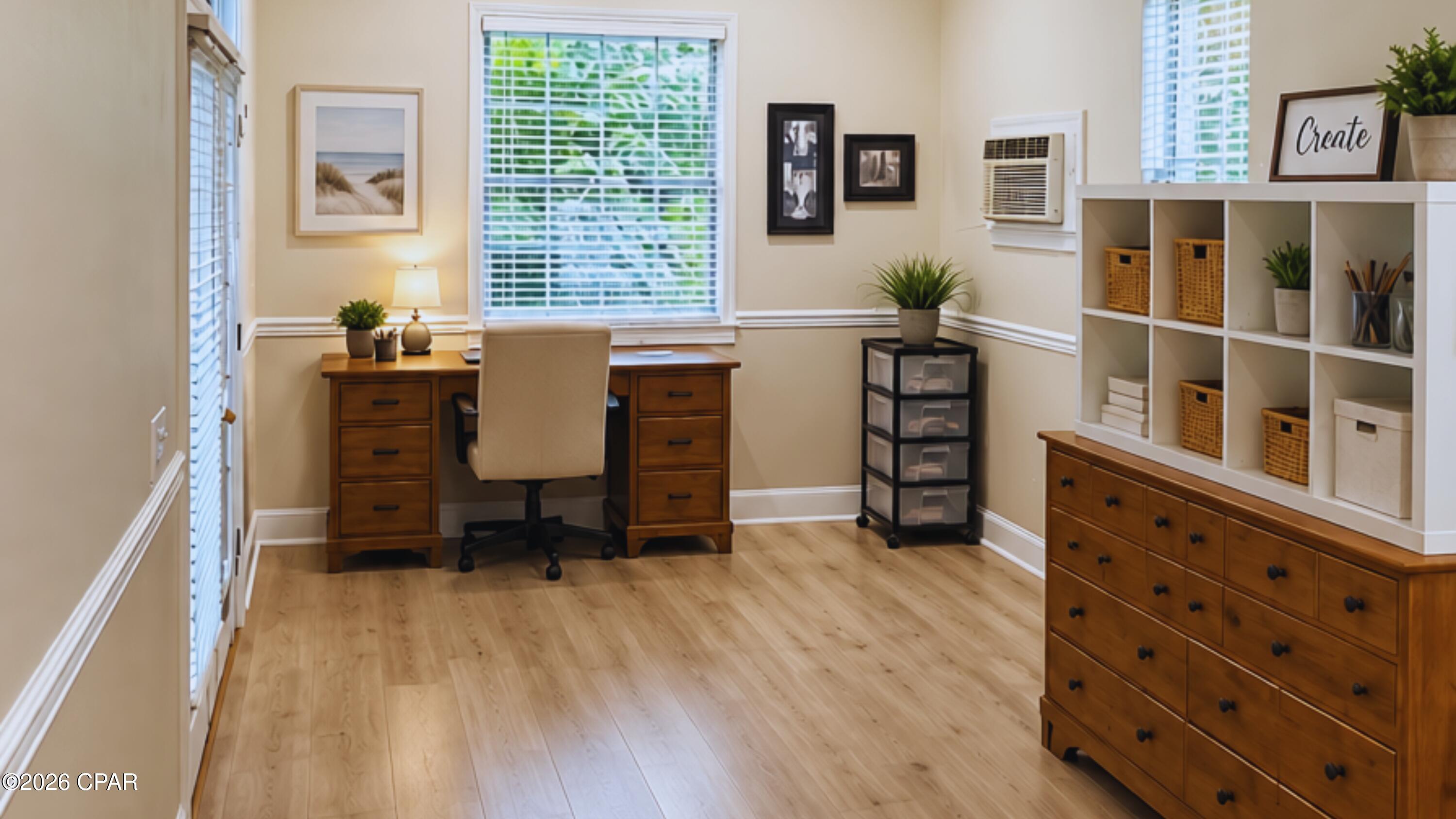 Palm Bay Unit 4 - Residential