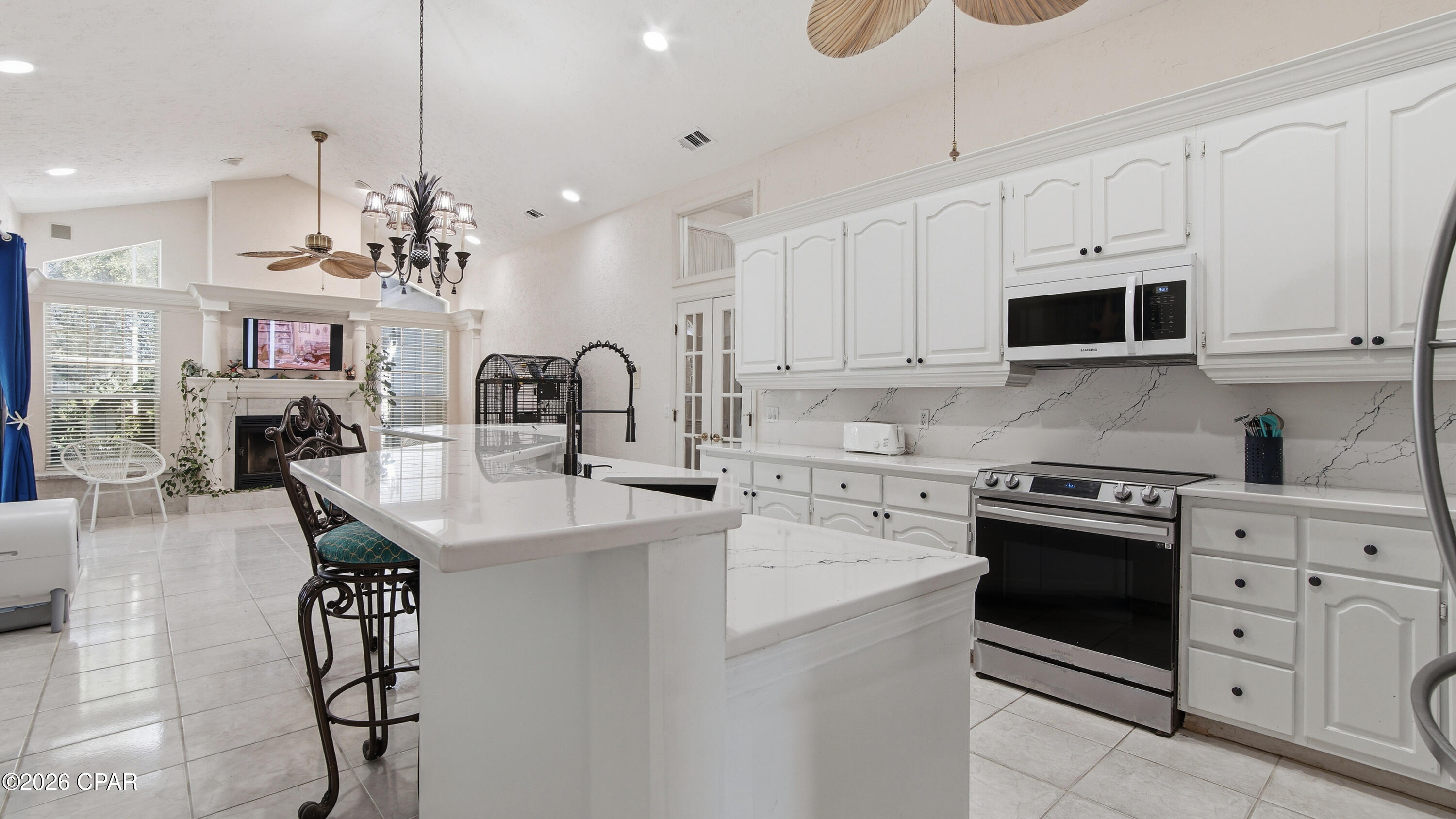 Palm Bay Unit 4 - Residential