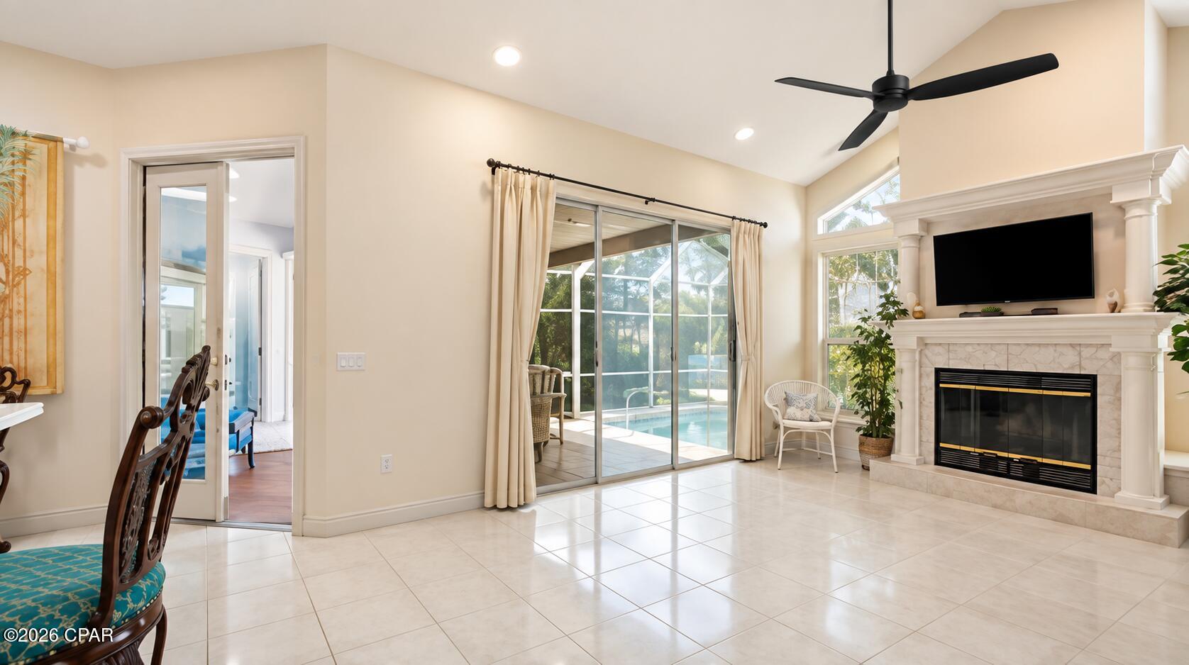 Palm Bay Unit 4 - Residential