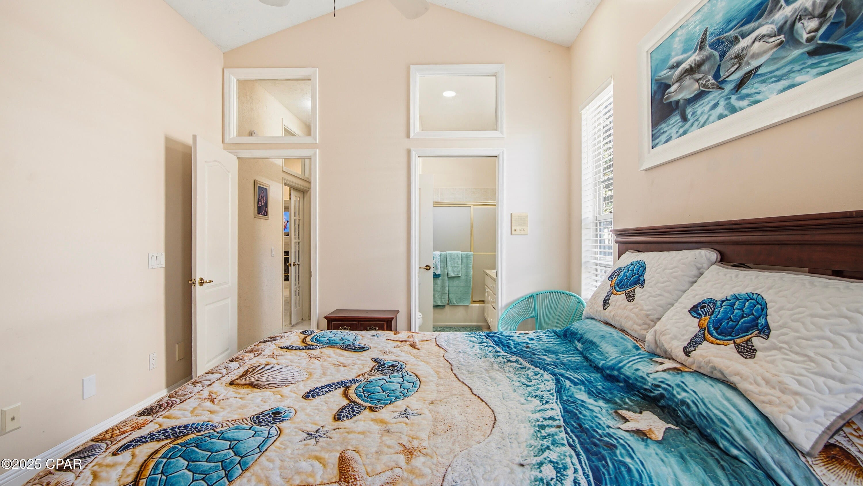 Palm Bay Unit 4 - Residential