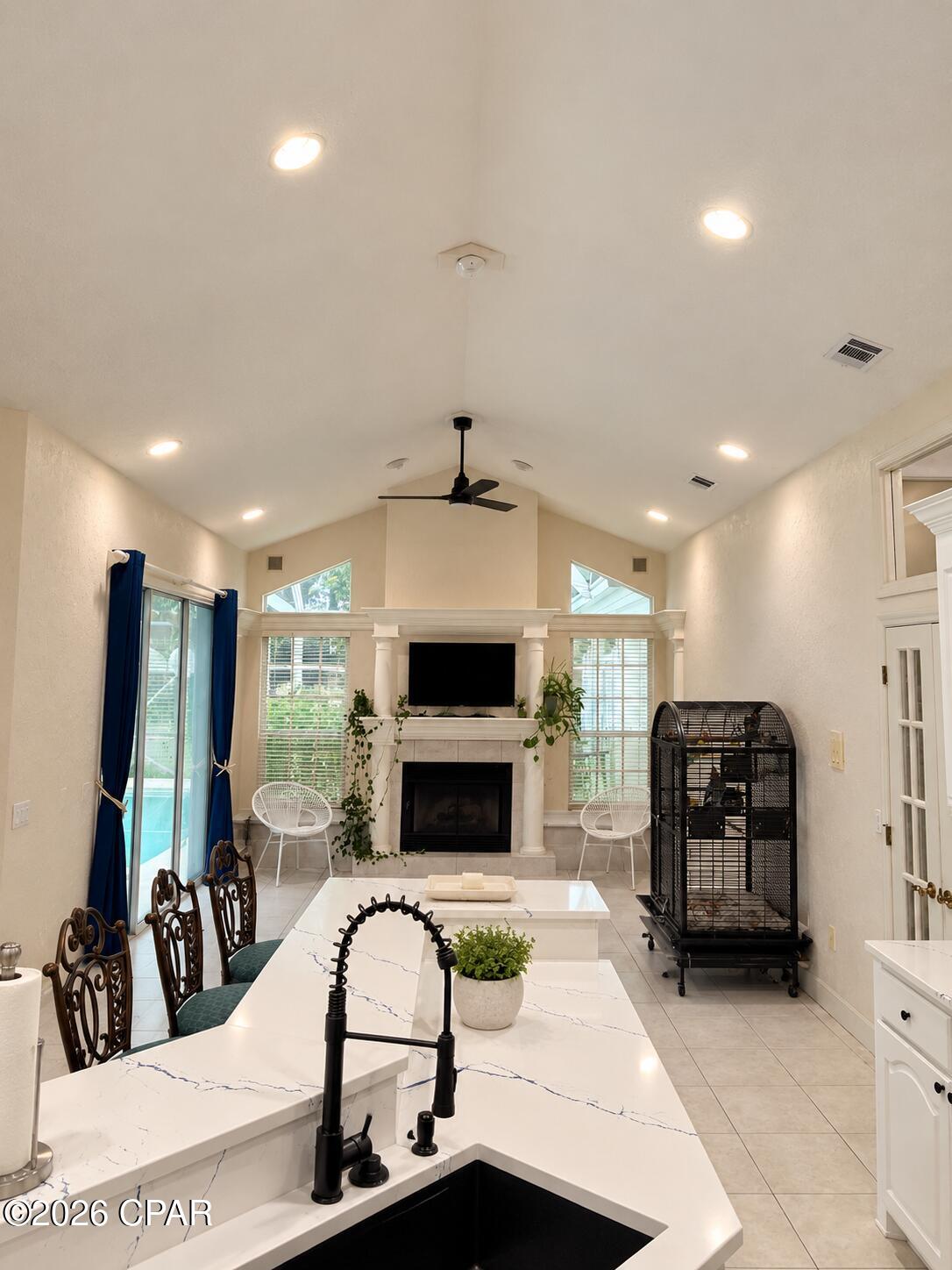 Palm Bay Unit 4 - Residential