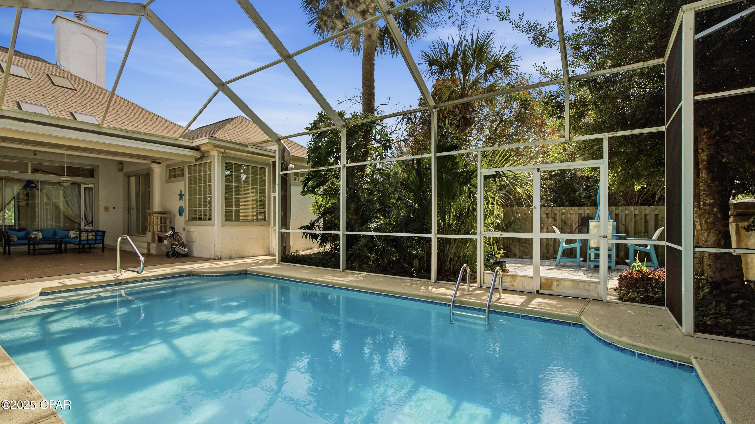 Palm Bay Unit 4 - Residential