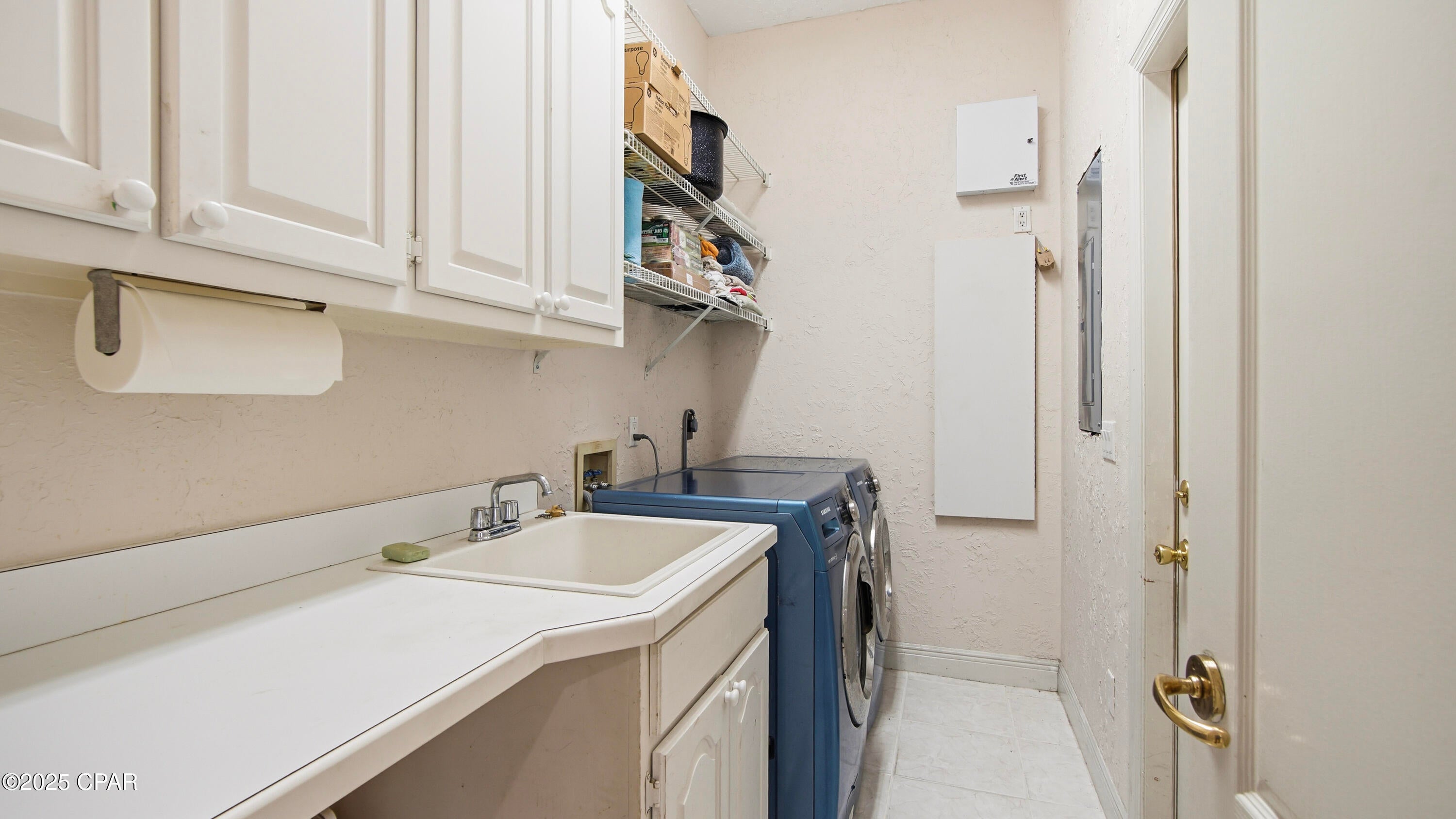 Palm Bay Unit 4 - Residential