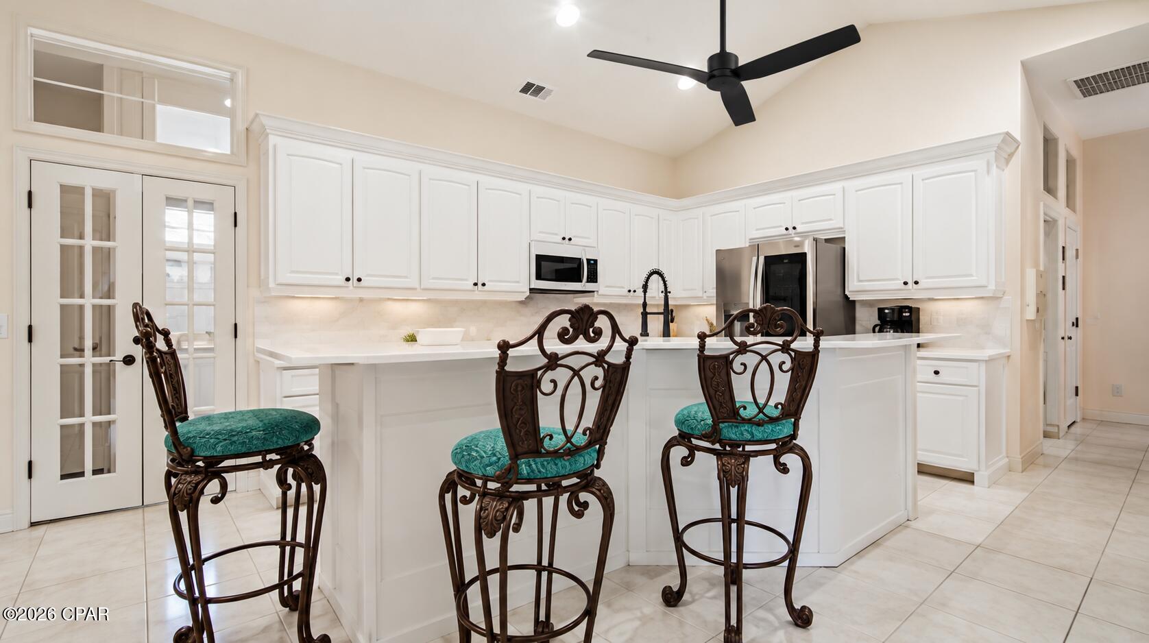 Palm Bay Unit 4 - Residential