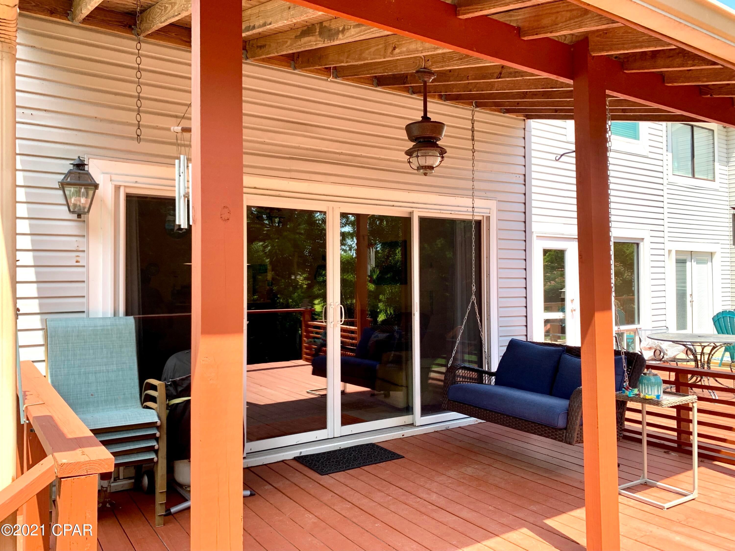 Mill Pond Springs - Residential