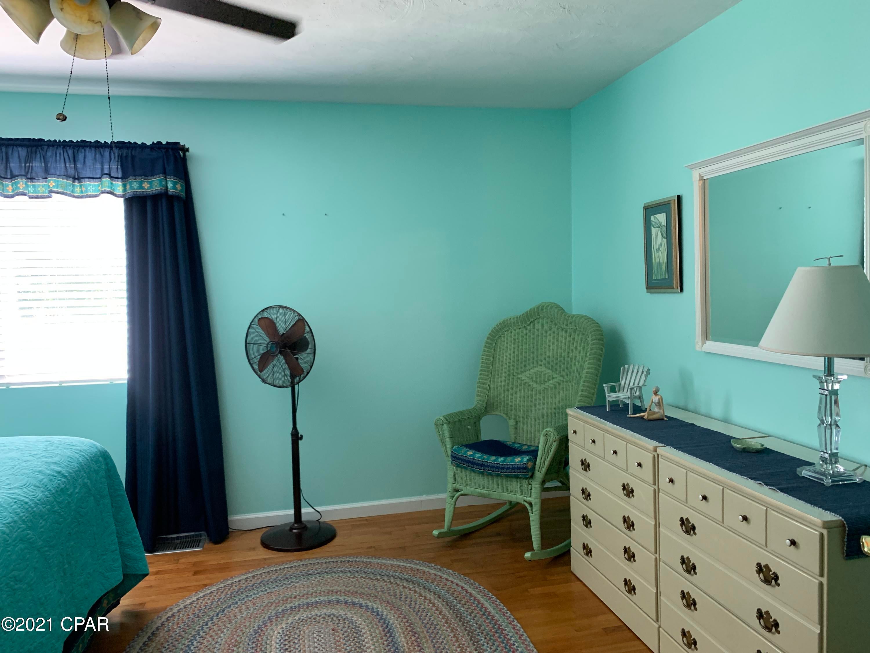 Mill Pond Springs - Residential