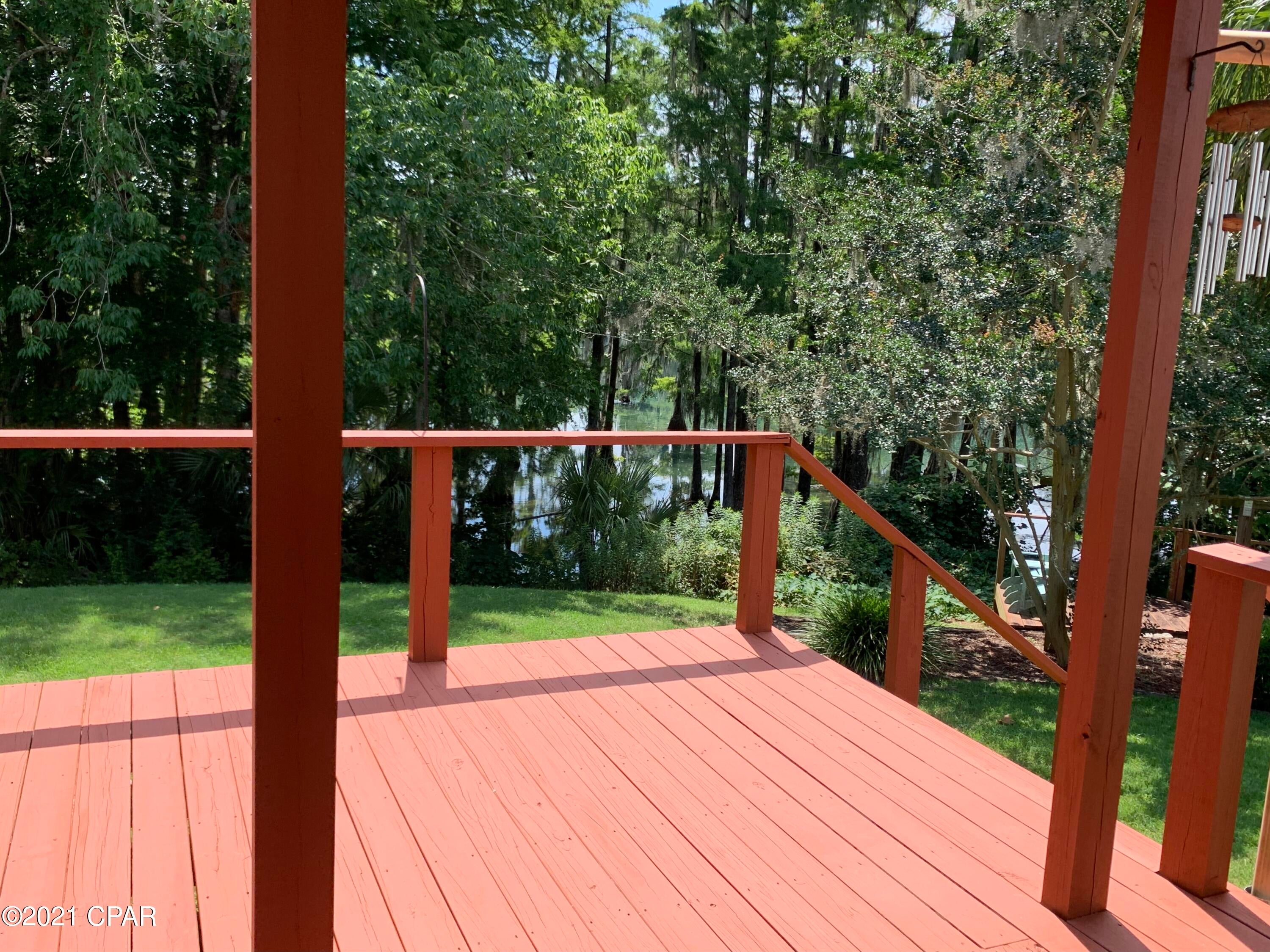 Mill Pond Springs - Residential