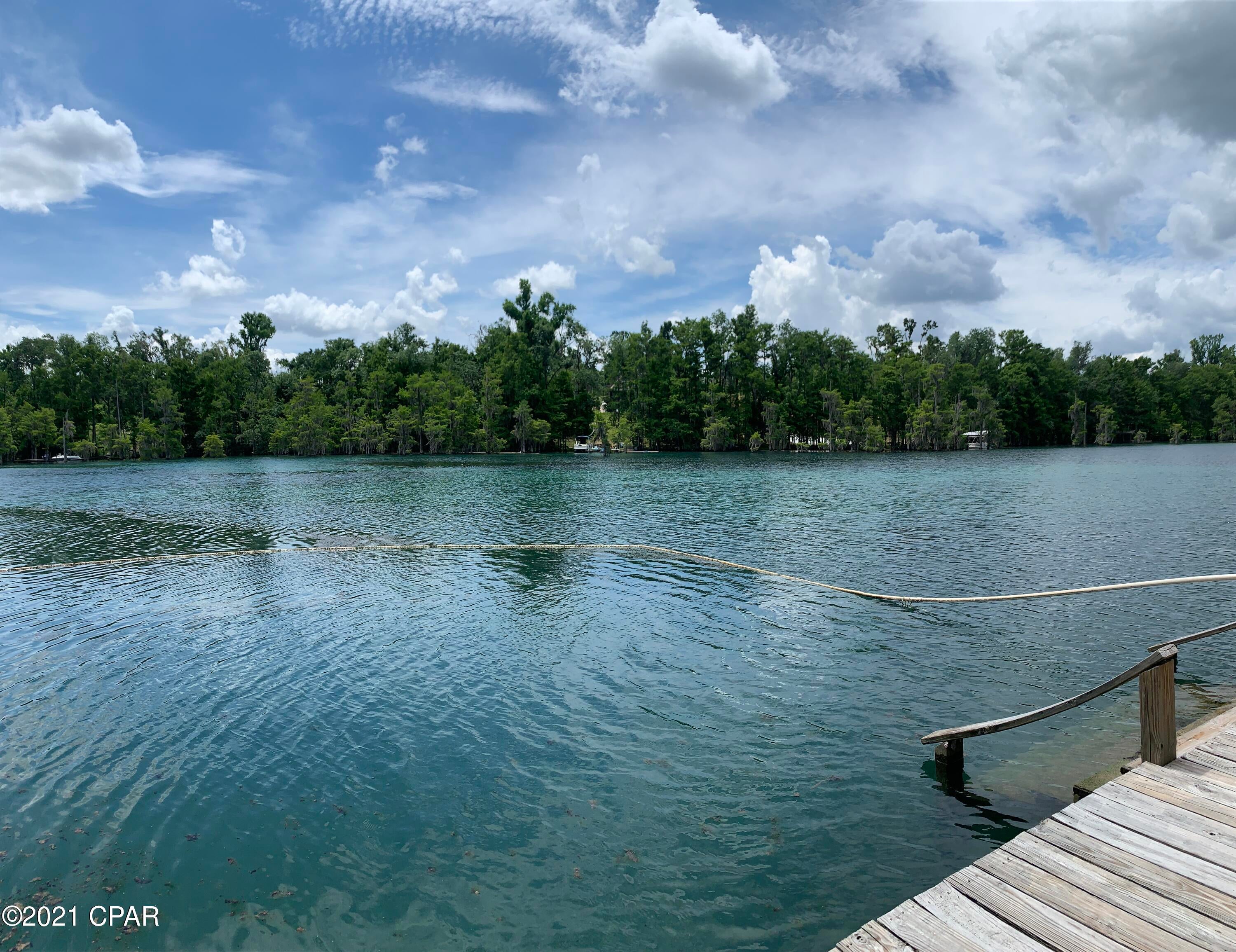 Mill Pond Springs - Residential