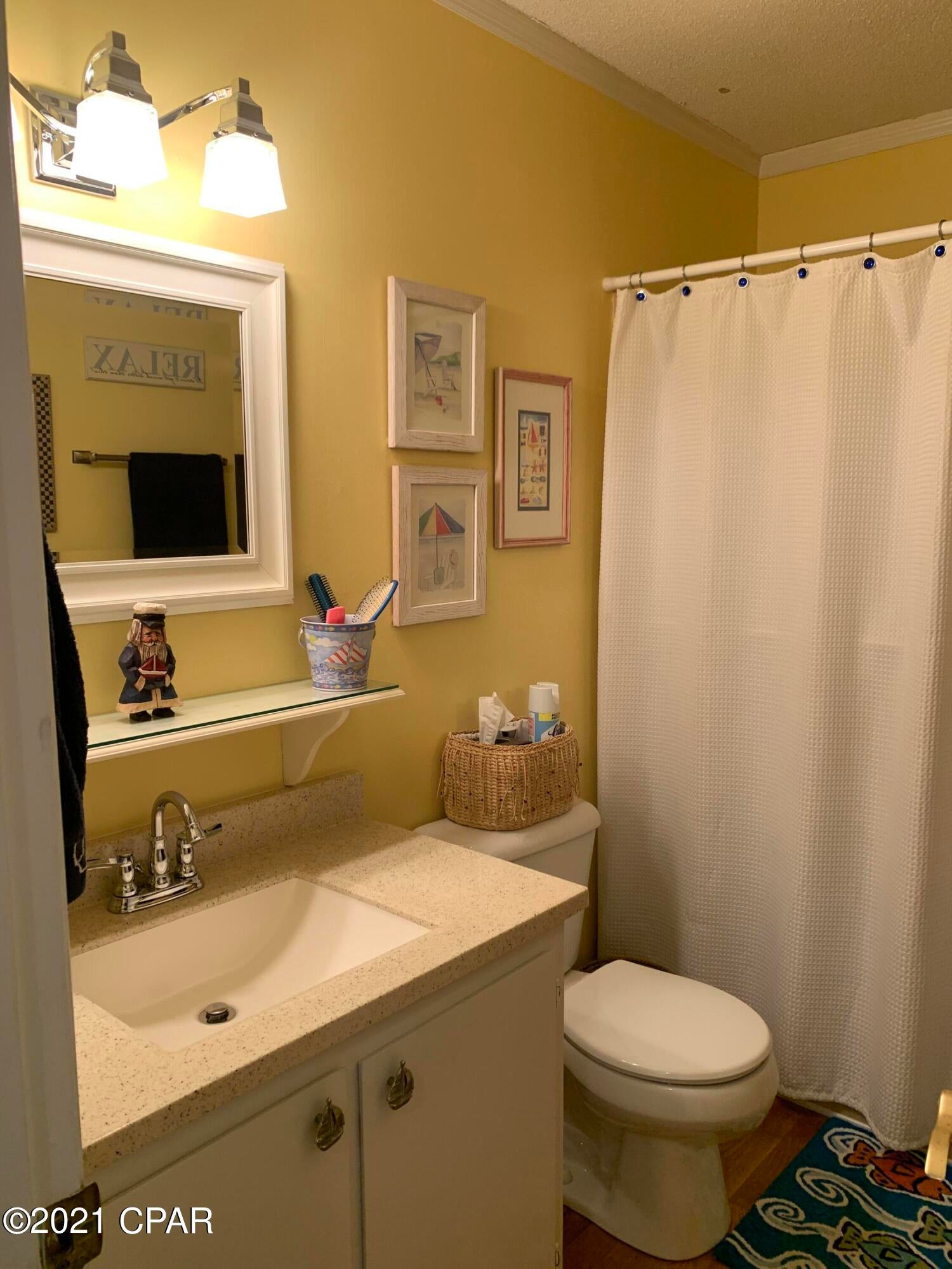Mill Pond Springs - Residential