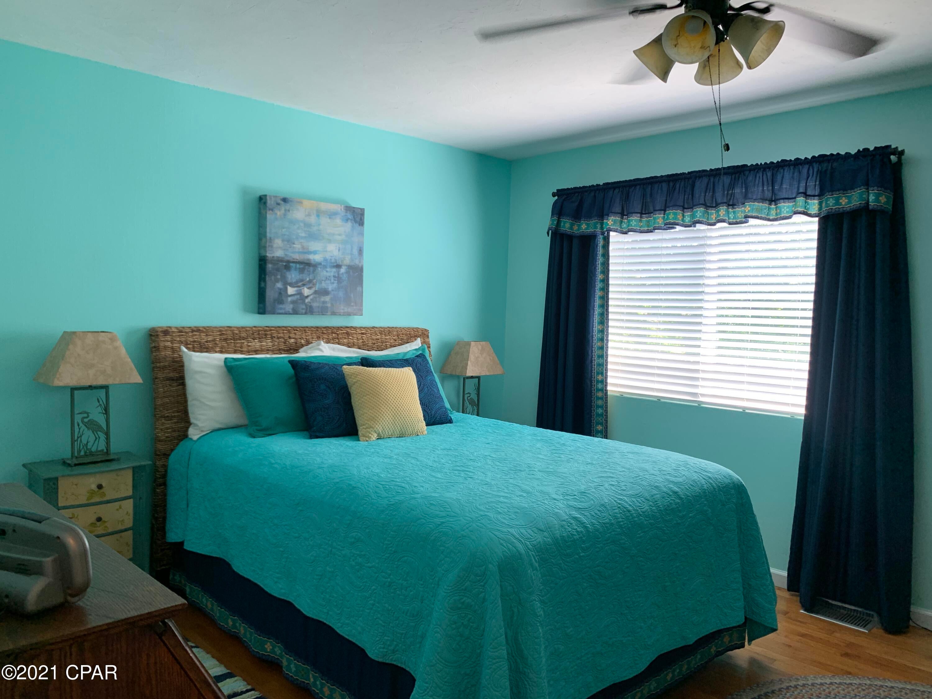 Mill Pond Springs - Residential