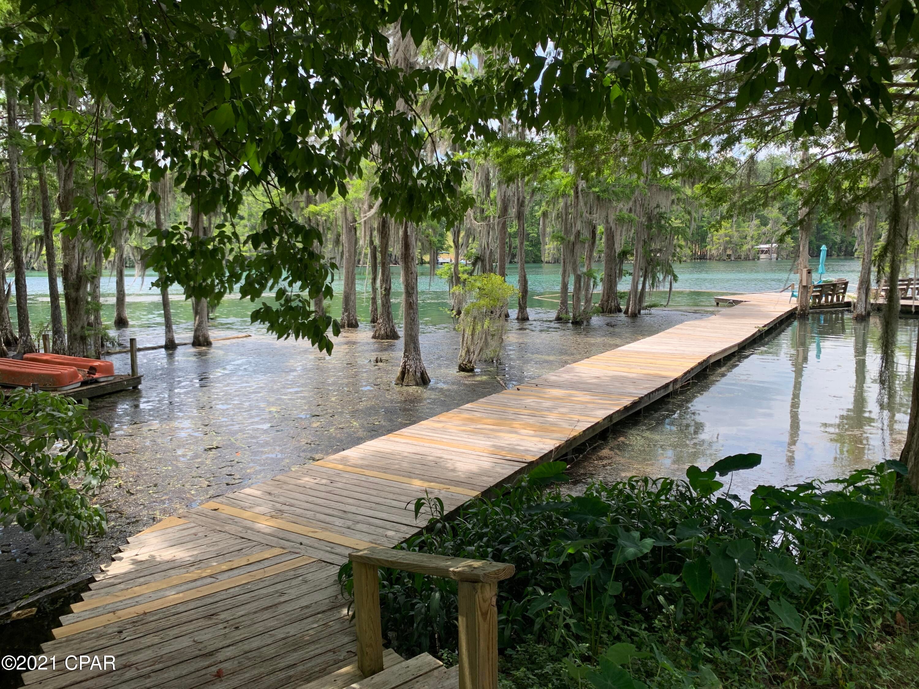 Mill Pond Springs - Residential