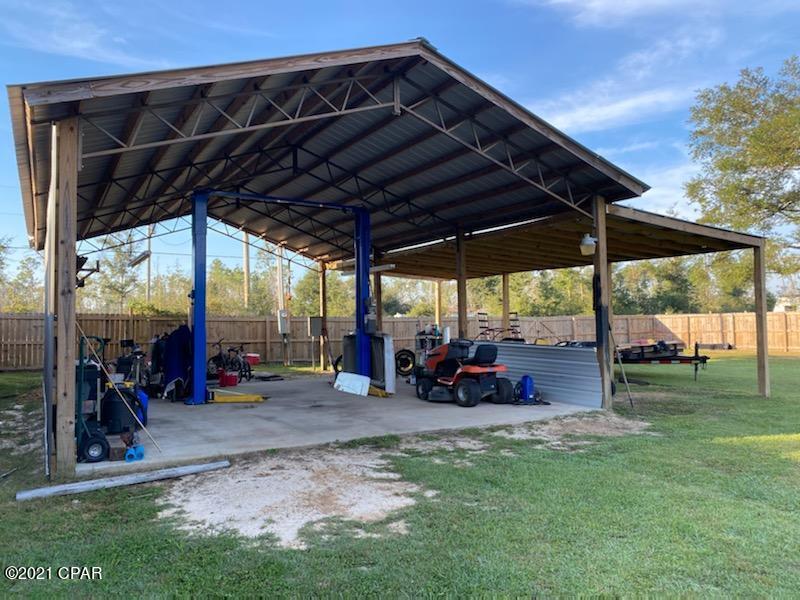 Cedar Bluff Unit One - Residential