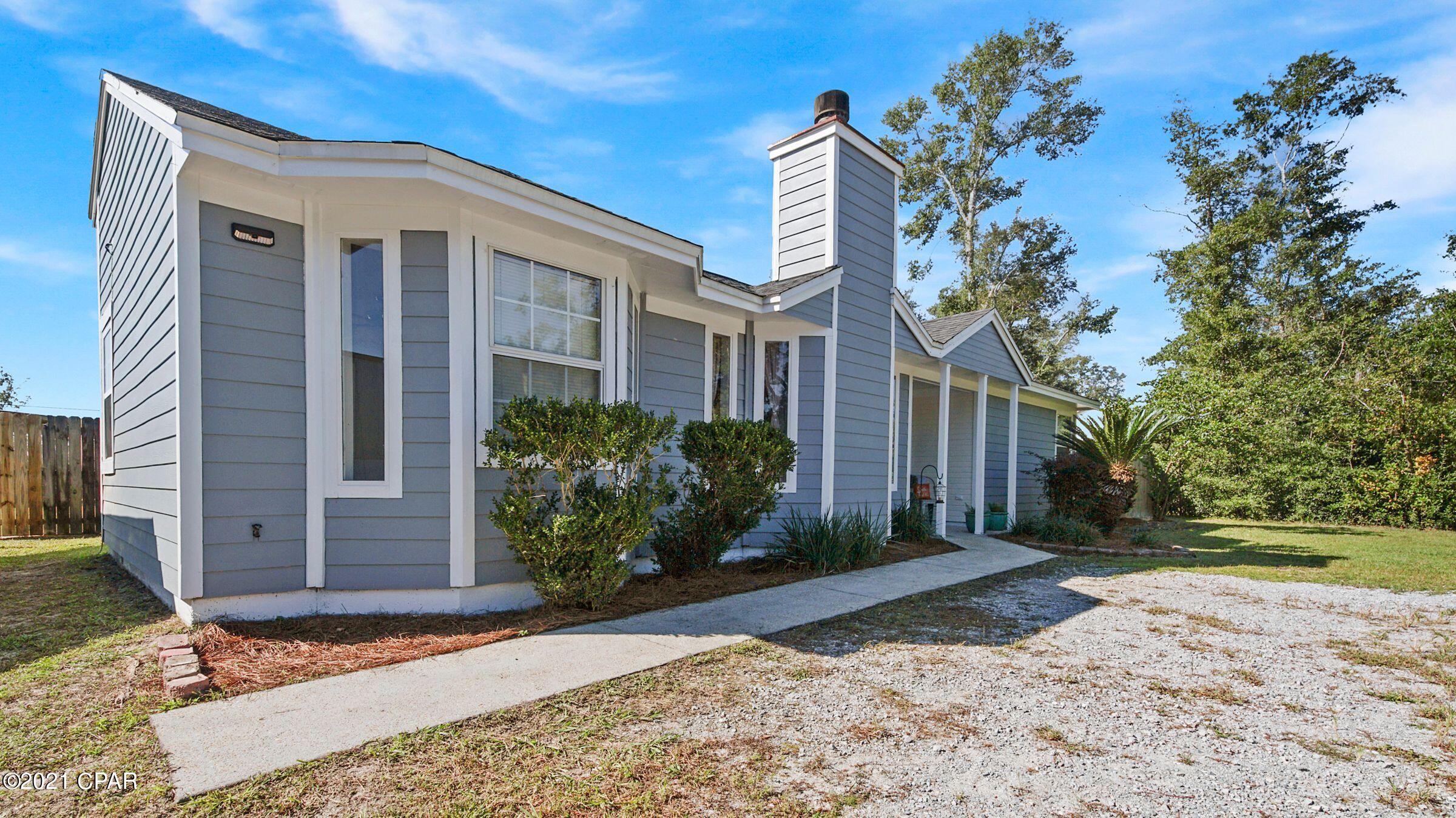 Cedar Bluff Unit One - Residential