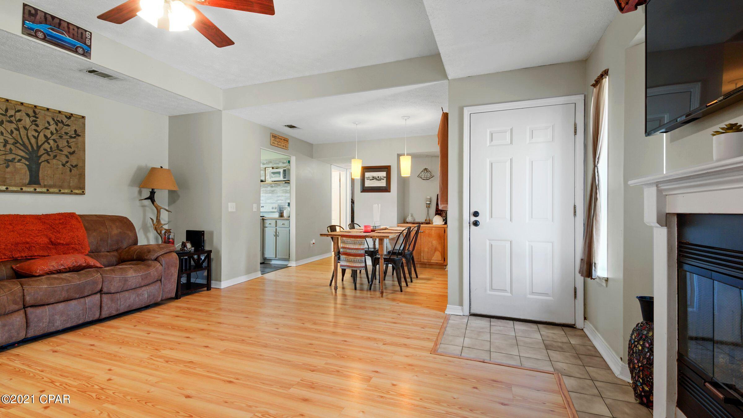 Cedar Bluff Unit One - Residential