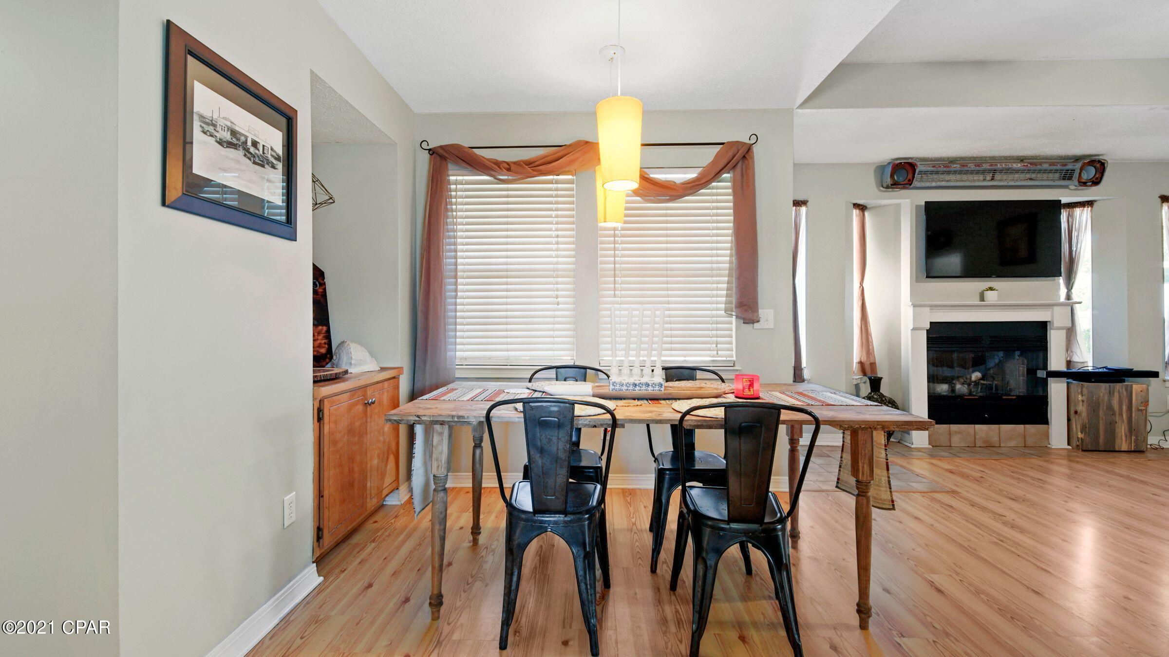 Cedar Bluff Unit One - Residential
