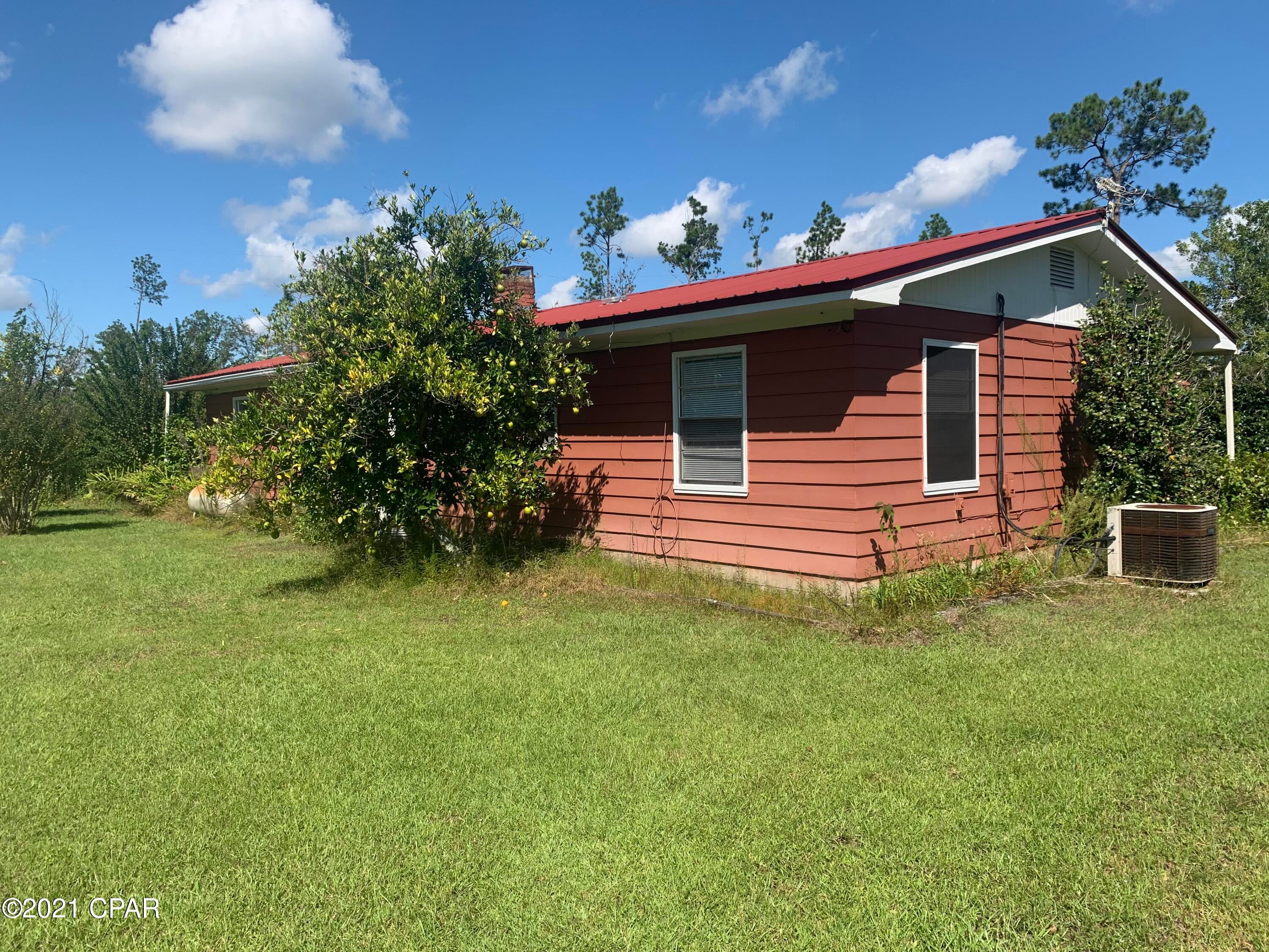 [No Recorded Subdiv] - Residential