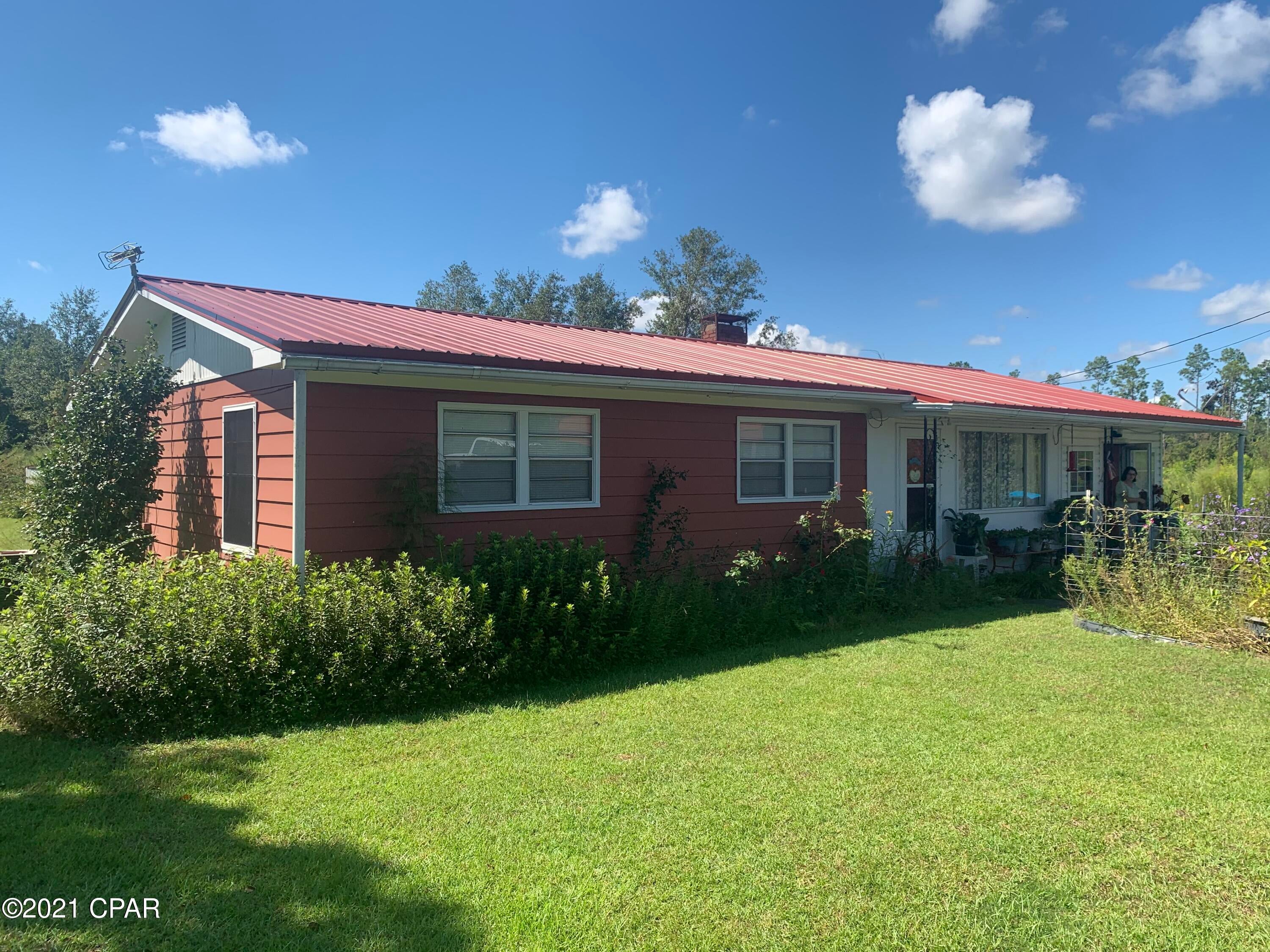 [No Recorded Subdiv] - Residential