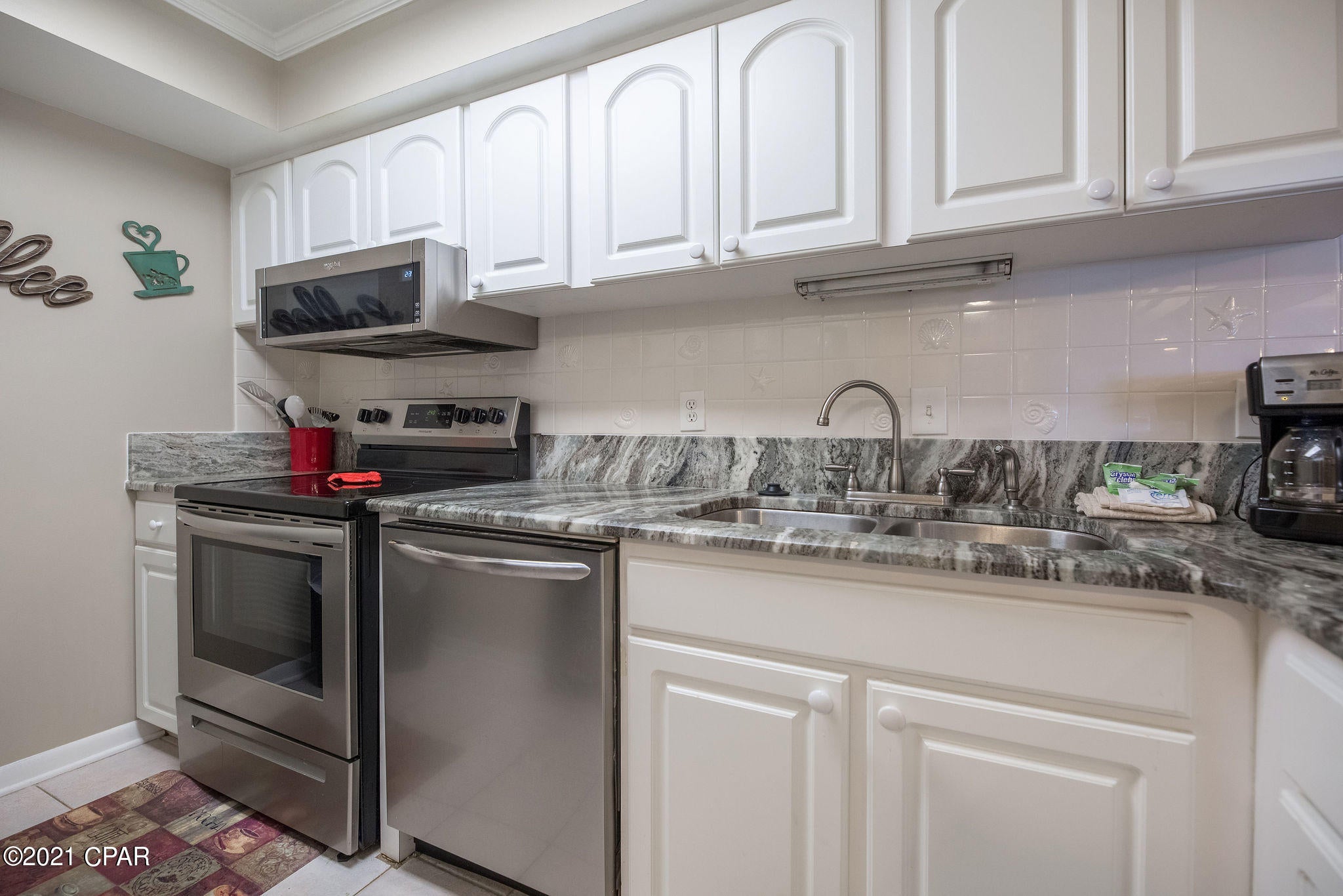 Gulfgate Condo - Residential