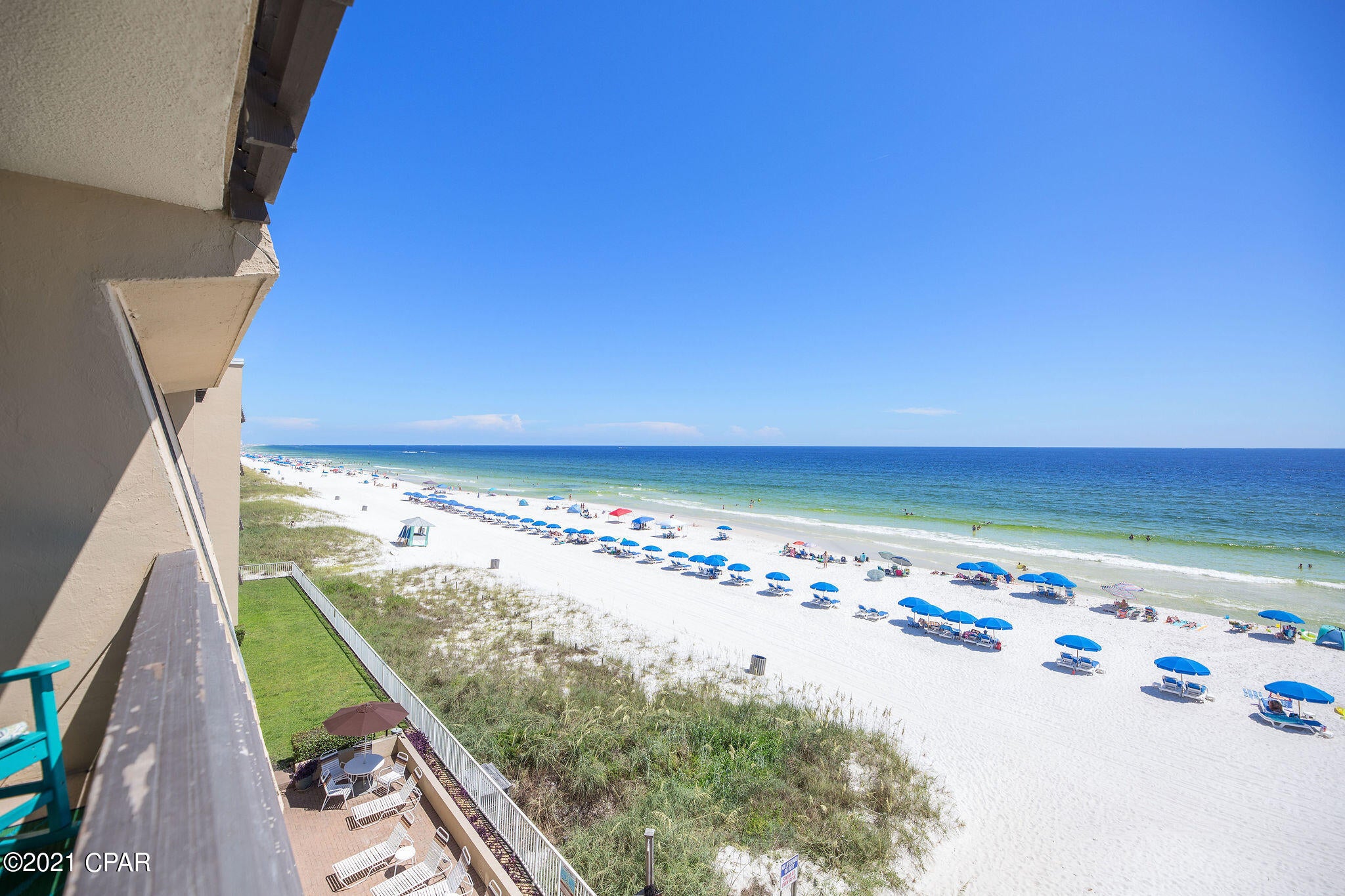 Gulfgate Condo - Residential