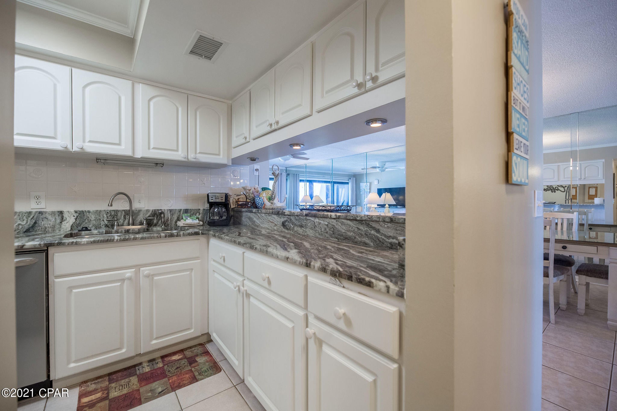 Gulfgate Condo - Residential