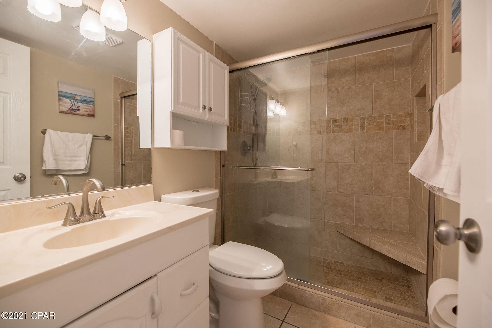 Gulfgate Condo - Residential
