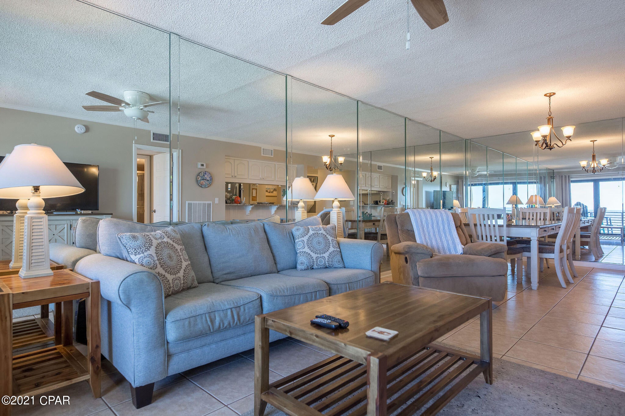 Gulfgate Condo - Residential