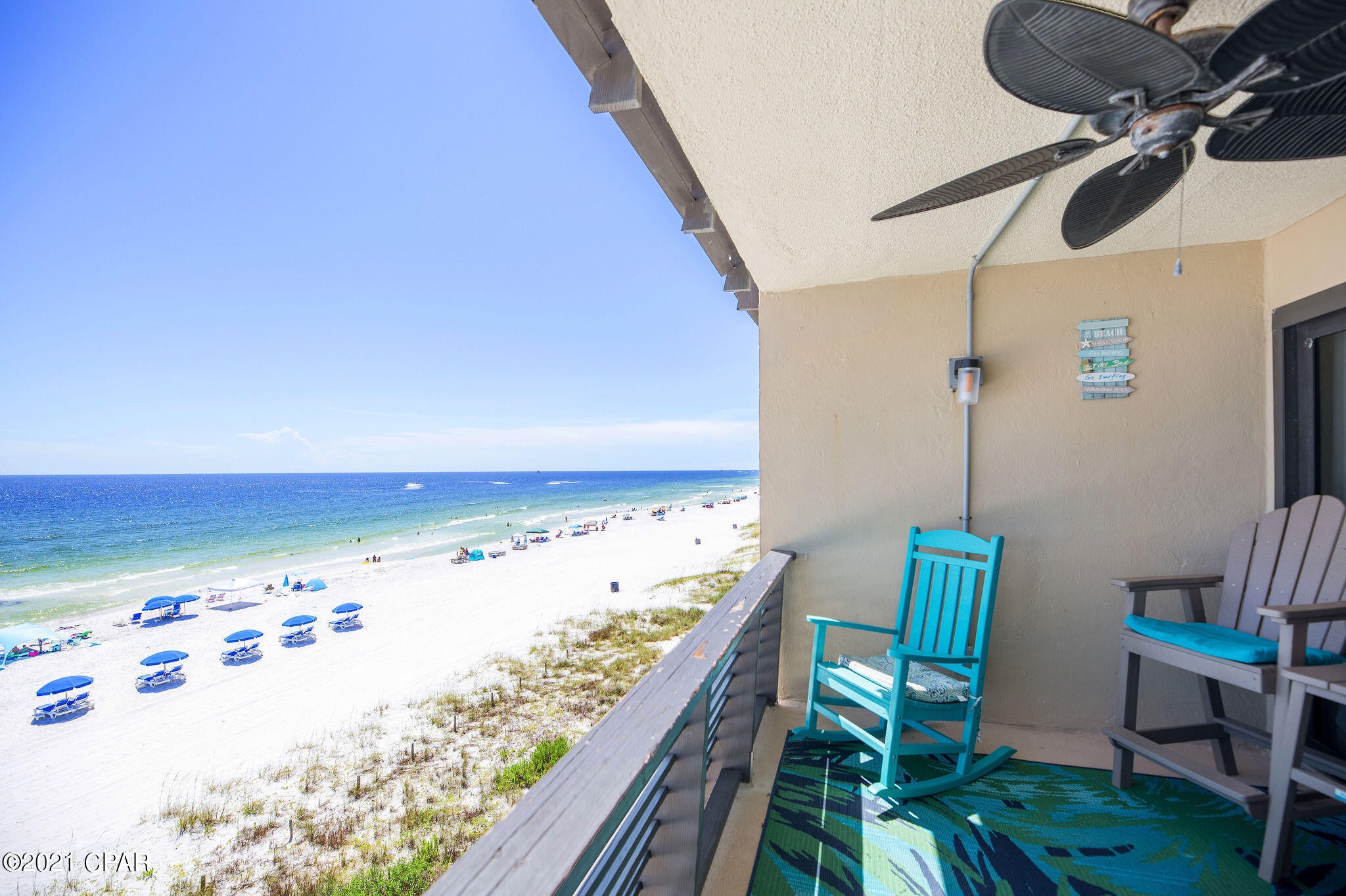 Gulfgate Condo - Residential