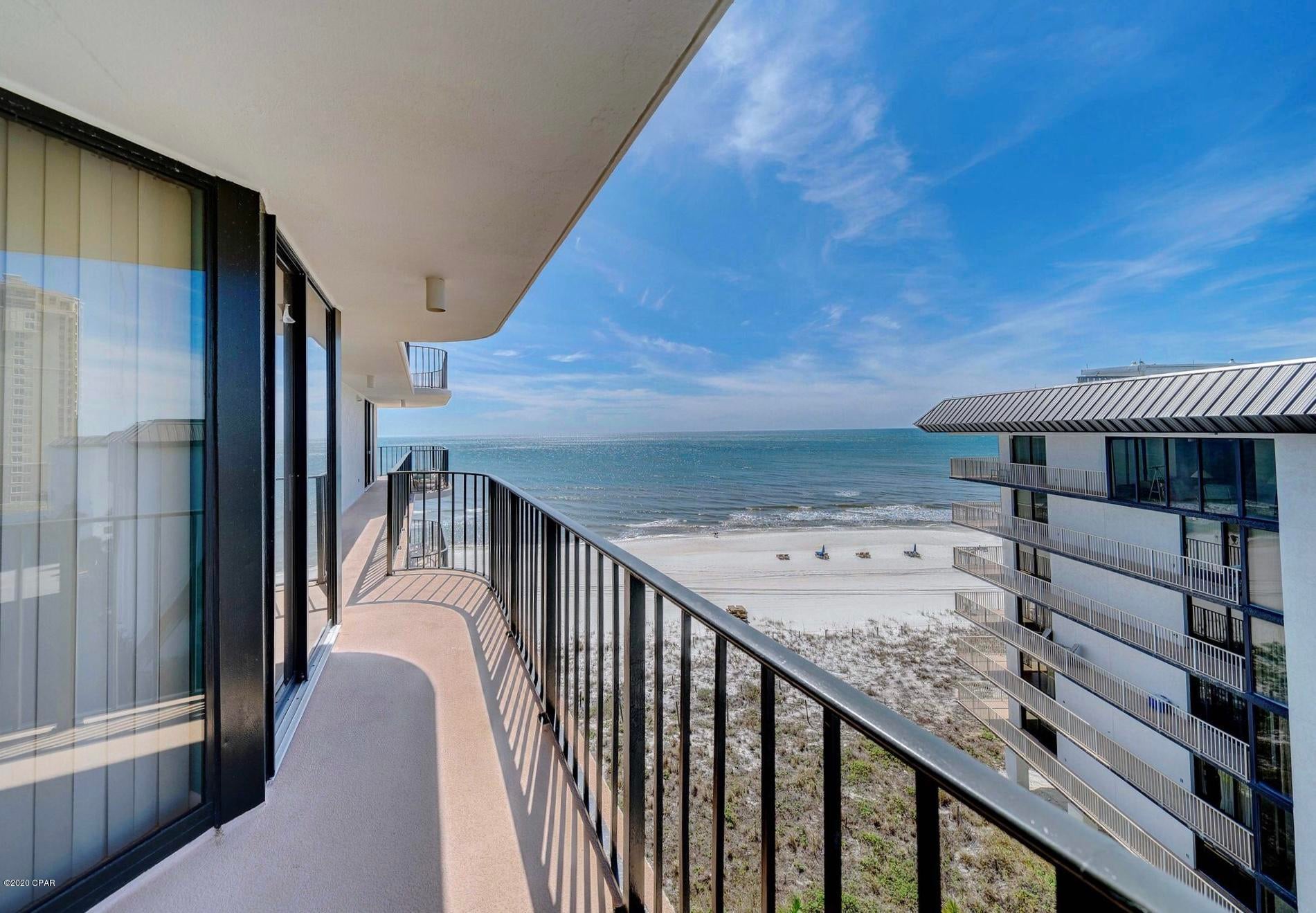 Edgewater Tower II - Residential