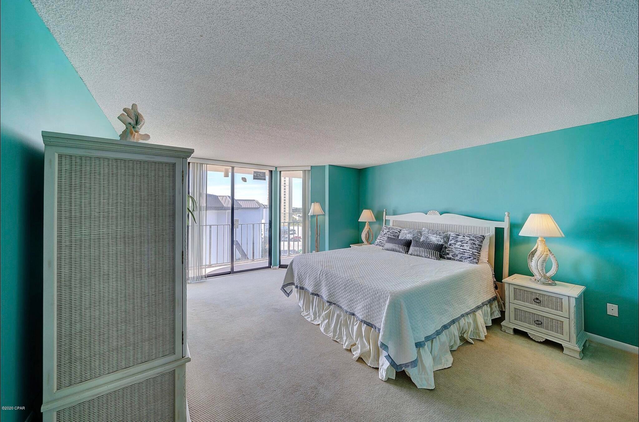 Edgewater Tower II - Residential