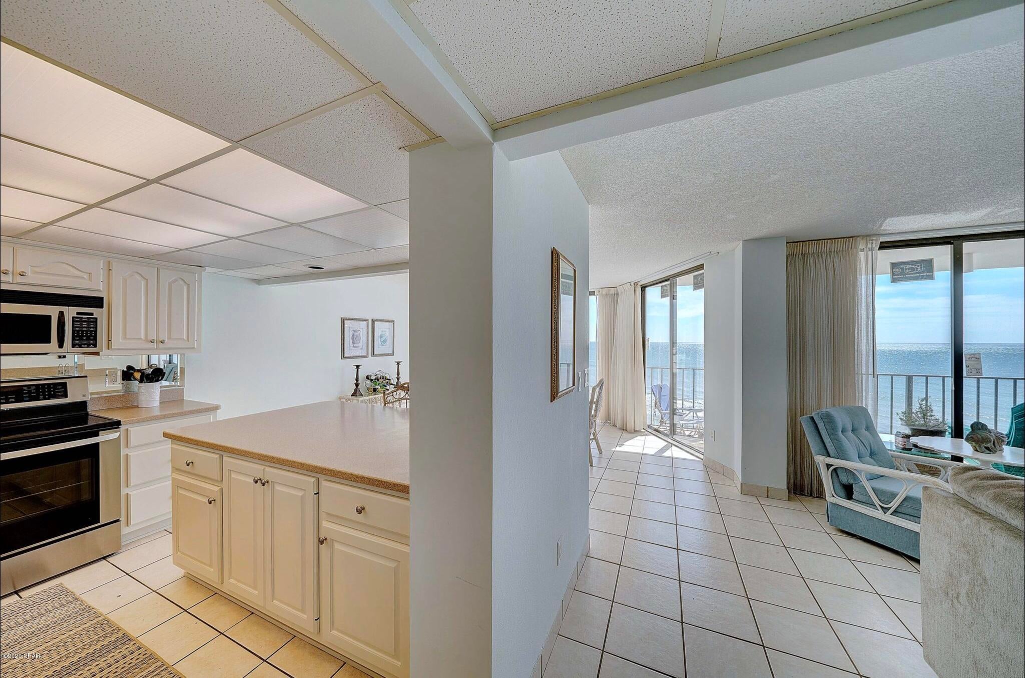 Edgewater Tower II - Residential