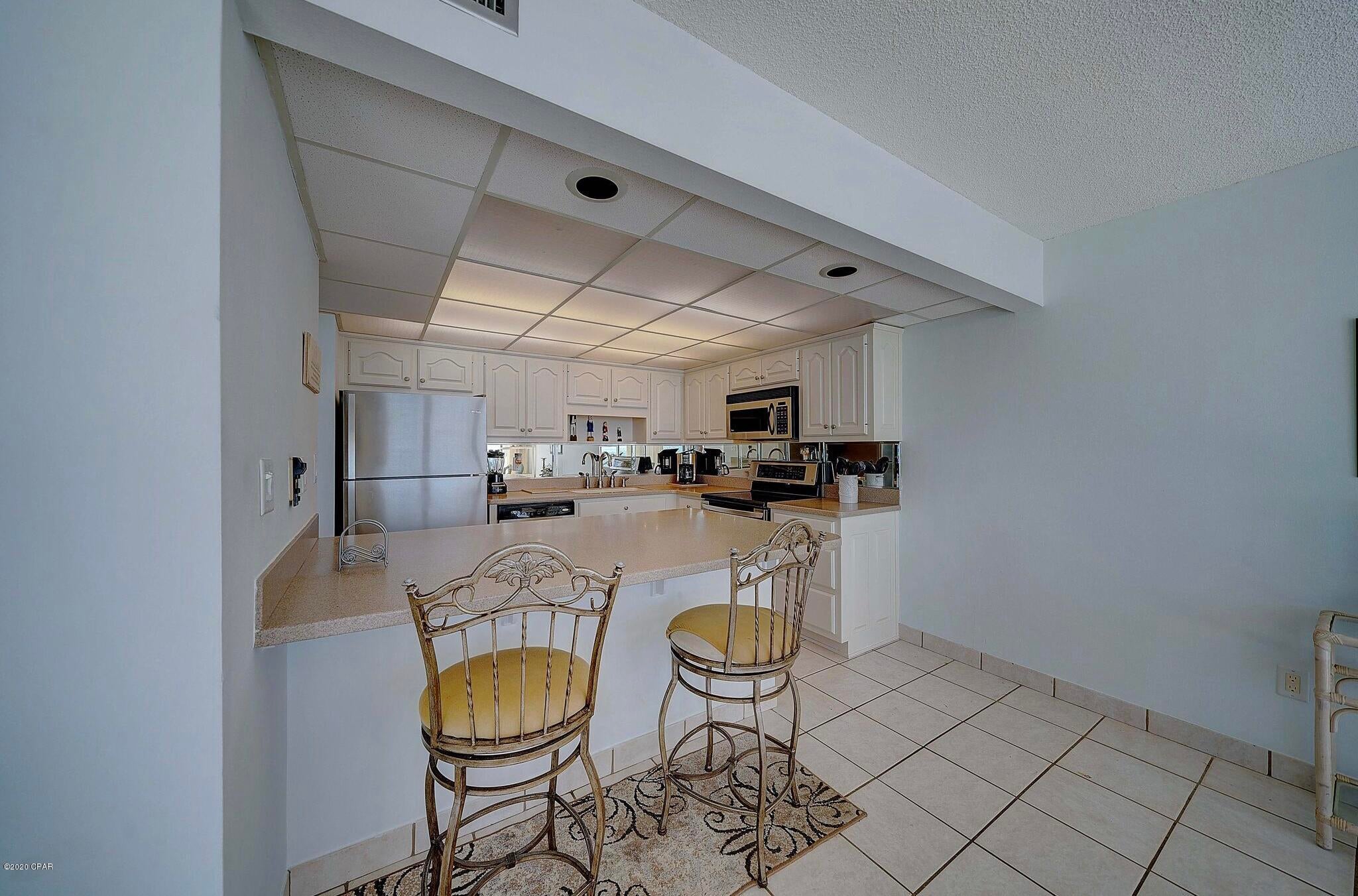 Edgewater Tower II - Residential