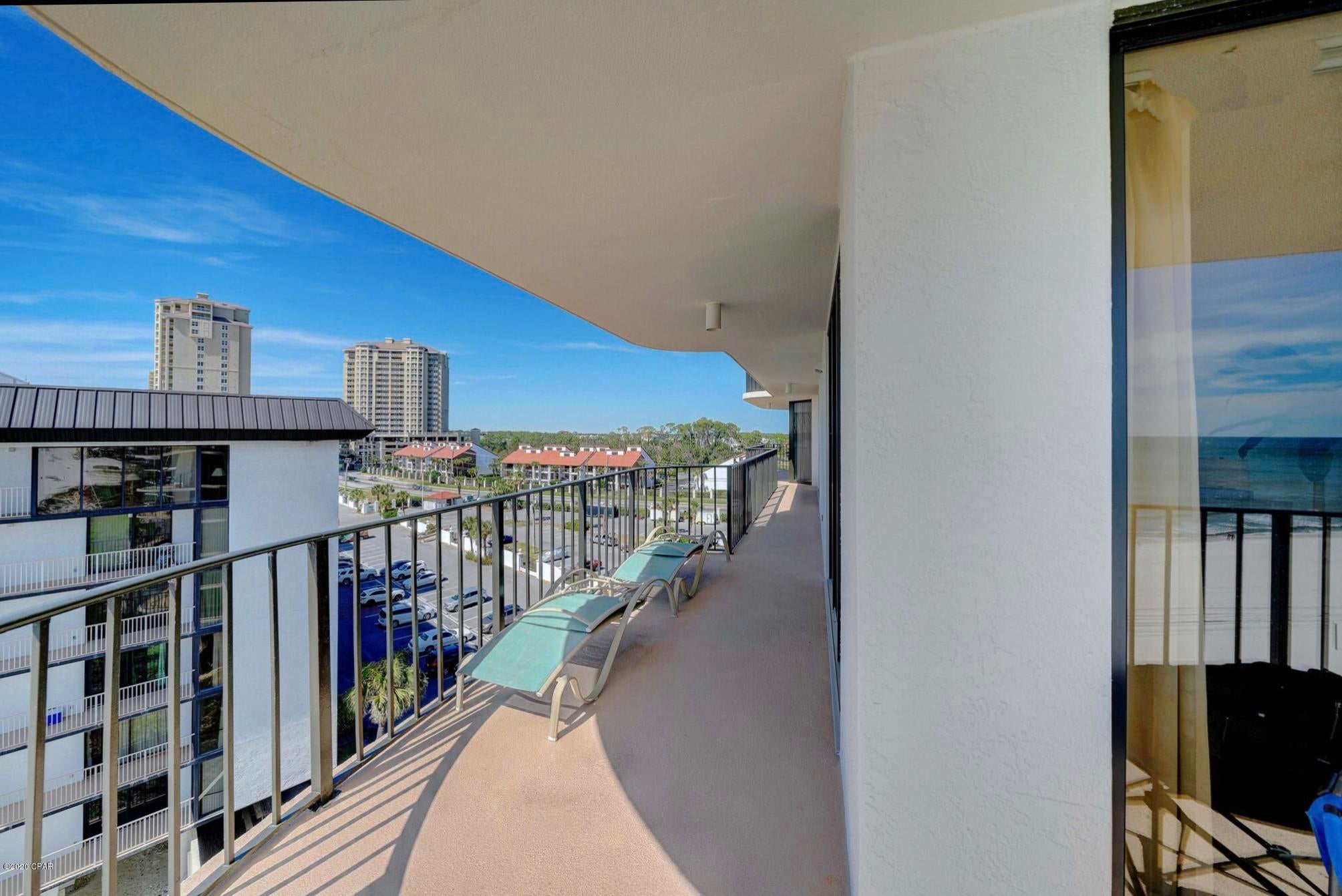 Edgewater Tower II - Residential
