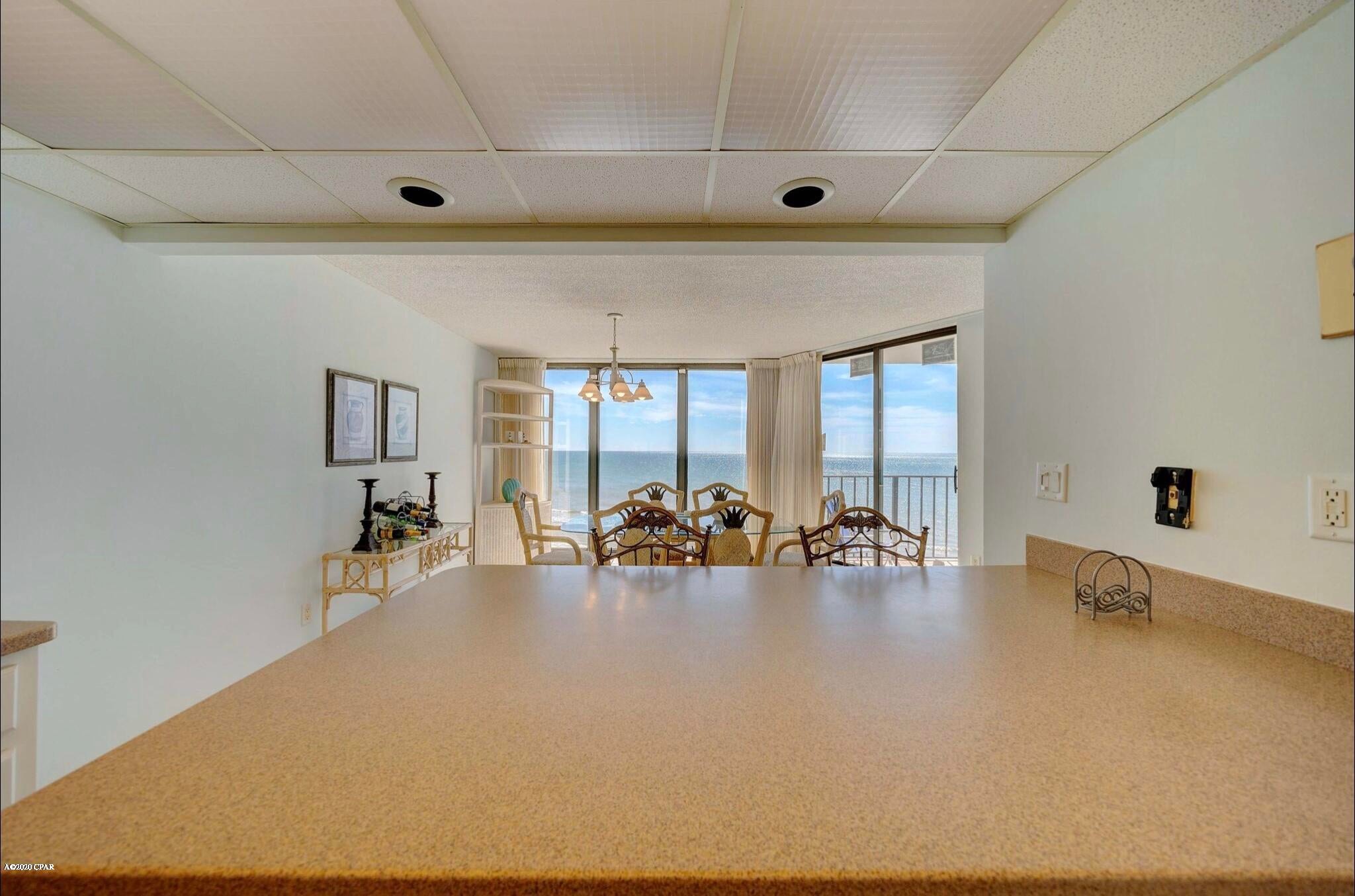 Edgewater Tower II - Residential