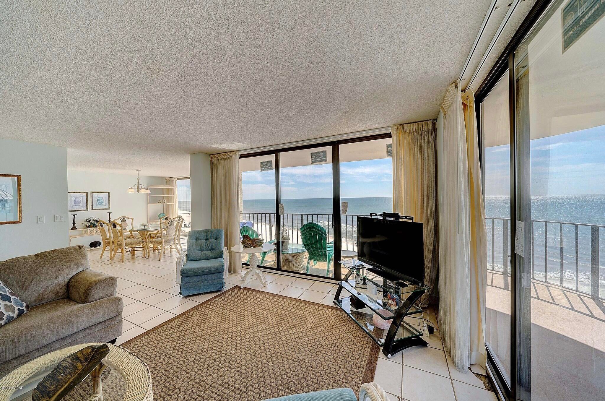Edgewater Tower II - Residential