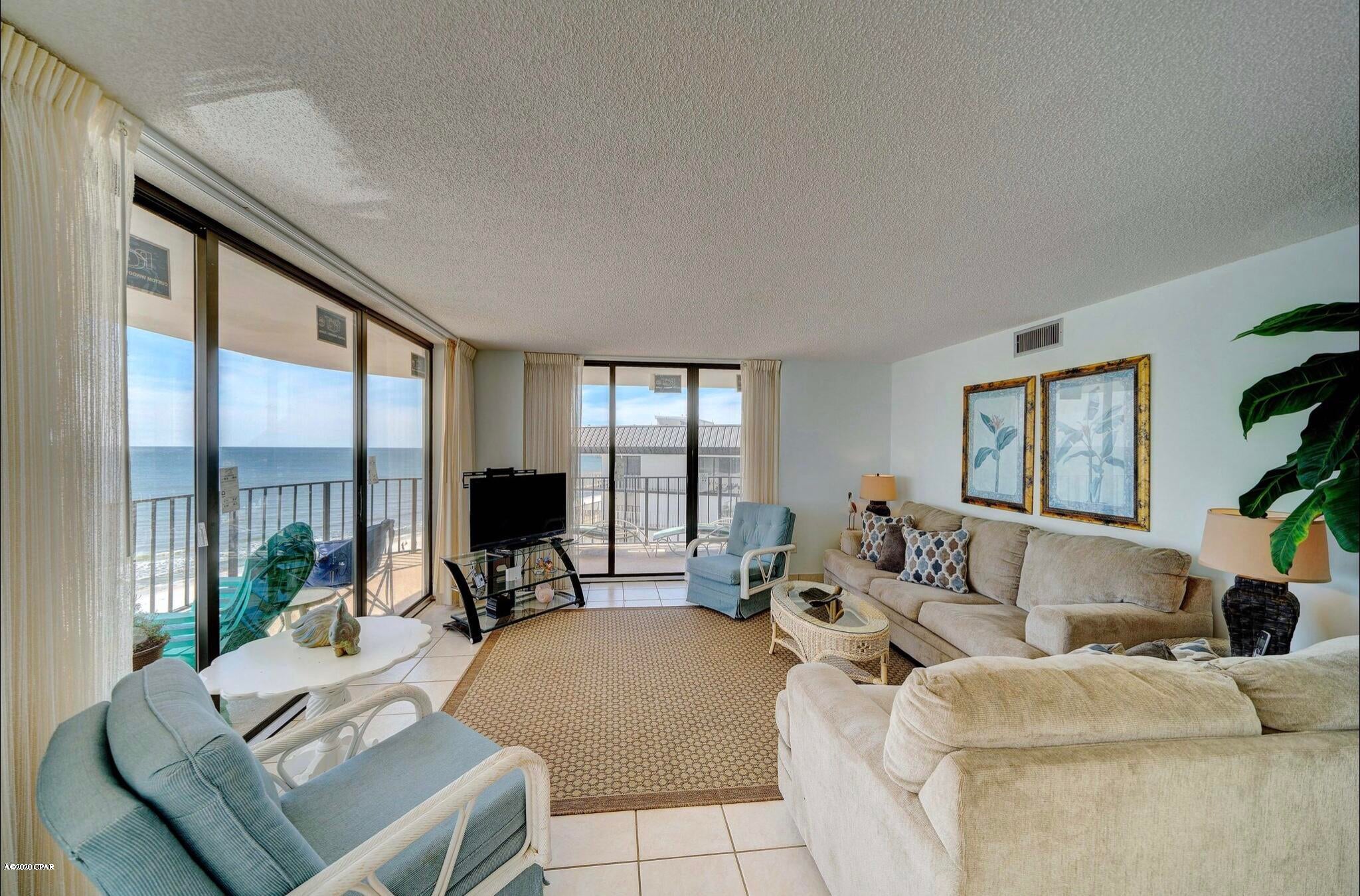 Edgewater Tower II - Residential