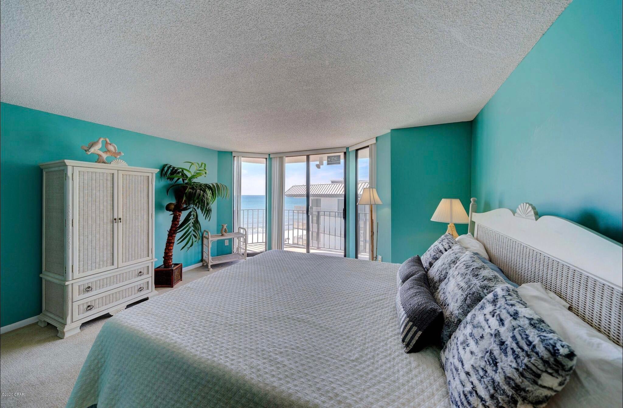 Edgewater Tower II - Residential
