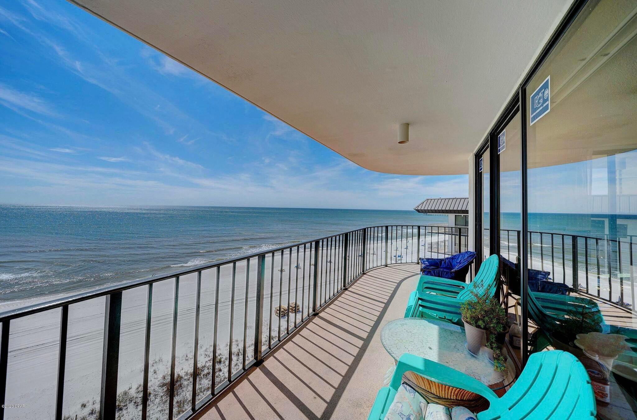 Edgewater Tower II - Residential