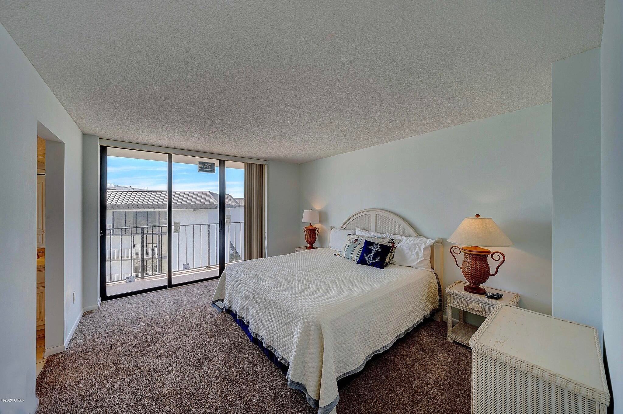 Edgewater Tower II - Residential