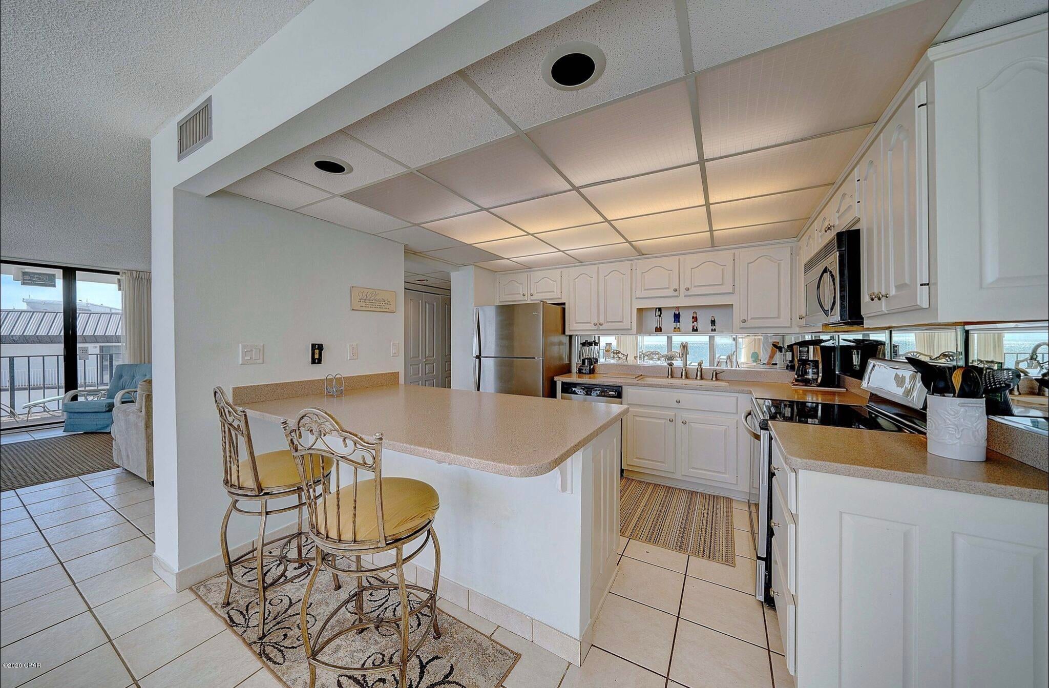 Edgewater Tower II - Residential