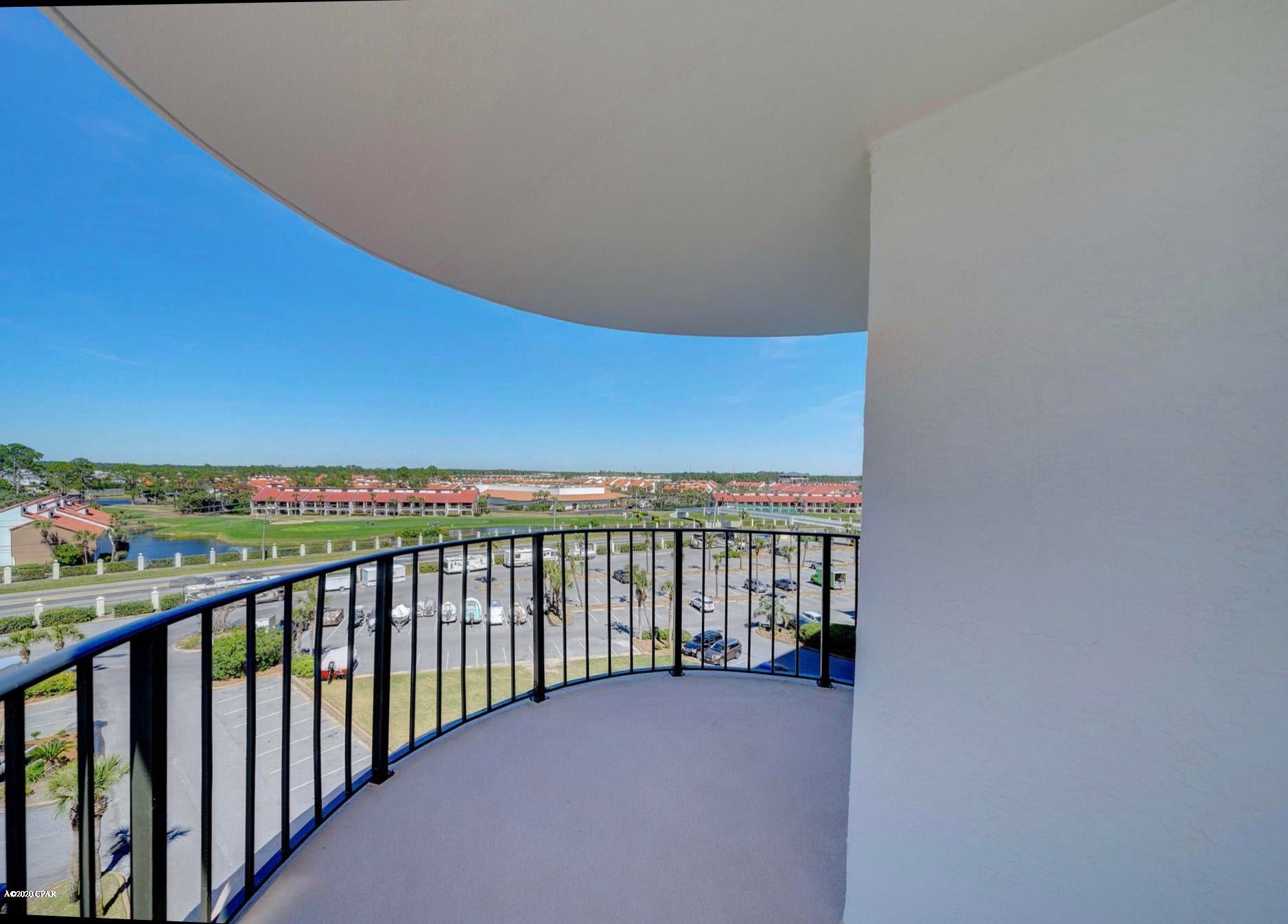 Edgewater Tower II - Residential