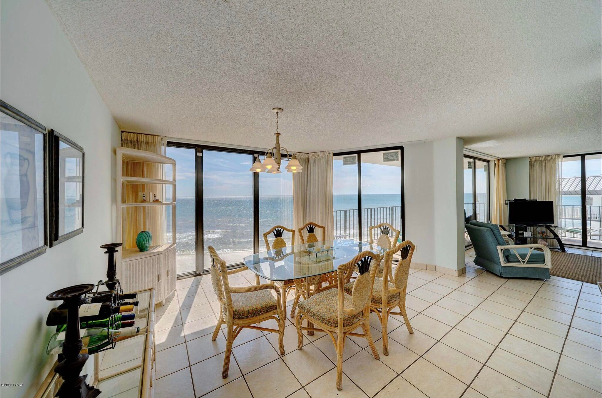 Edgewater Tower II - Residential