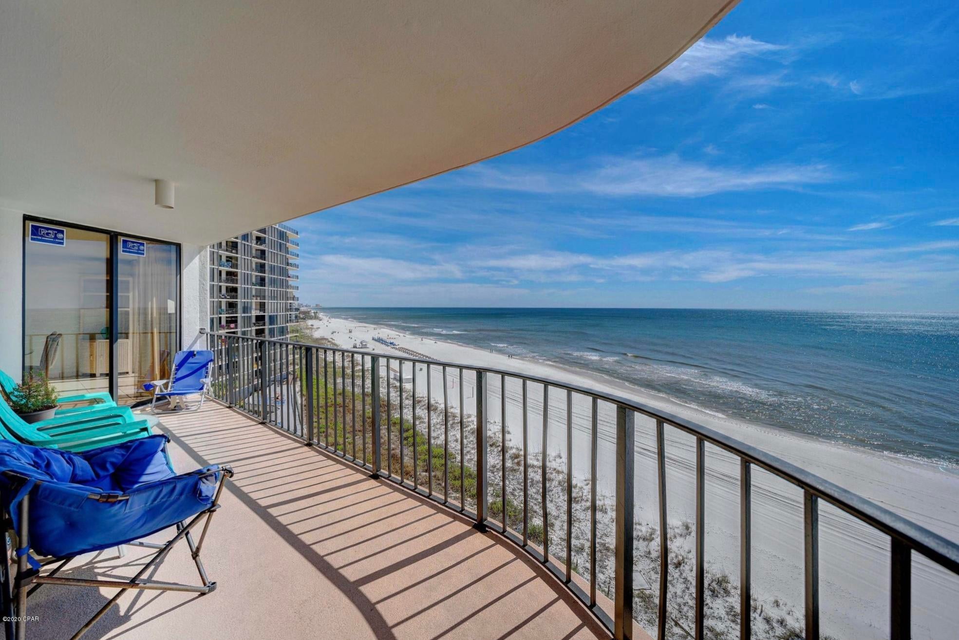 Edgewater Tower II - Residential