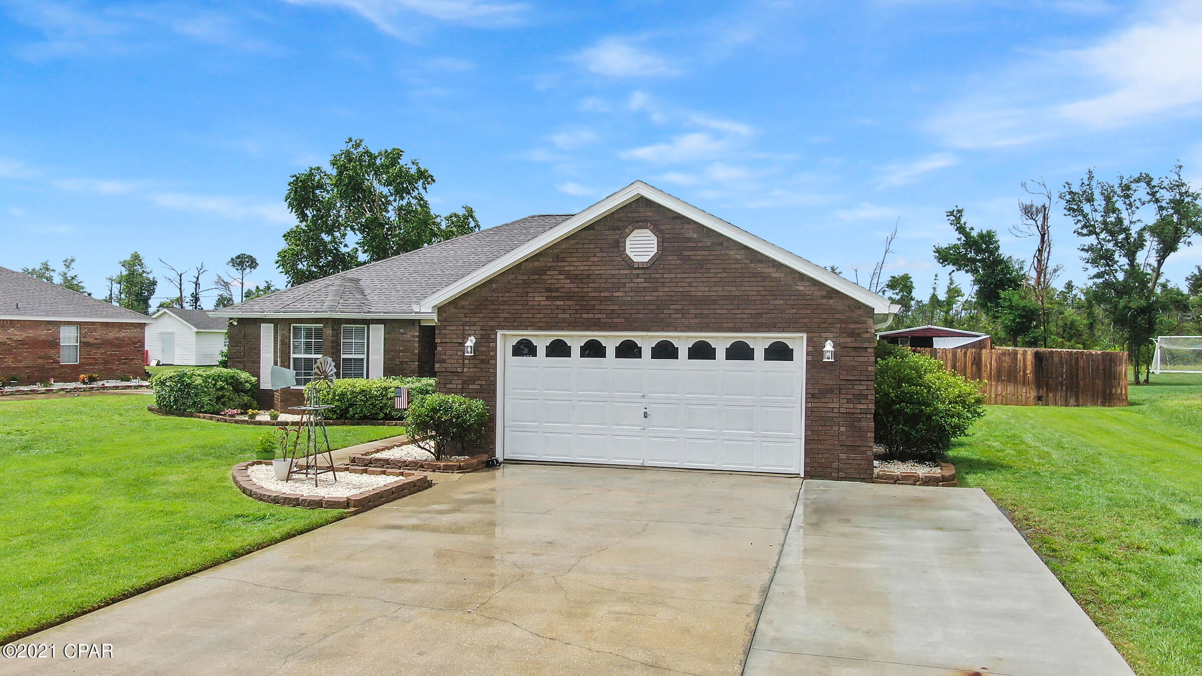 Pelican Point - Residential