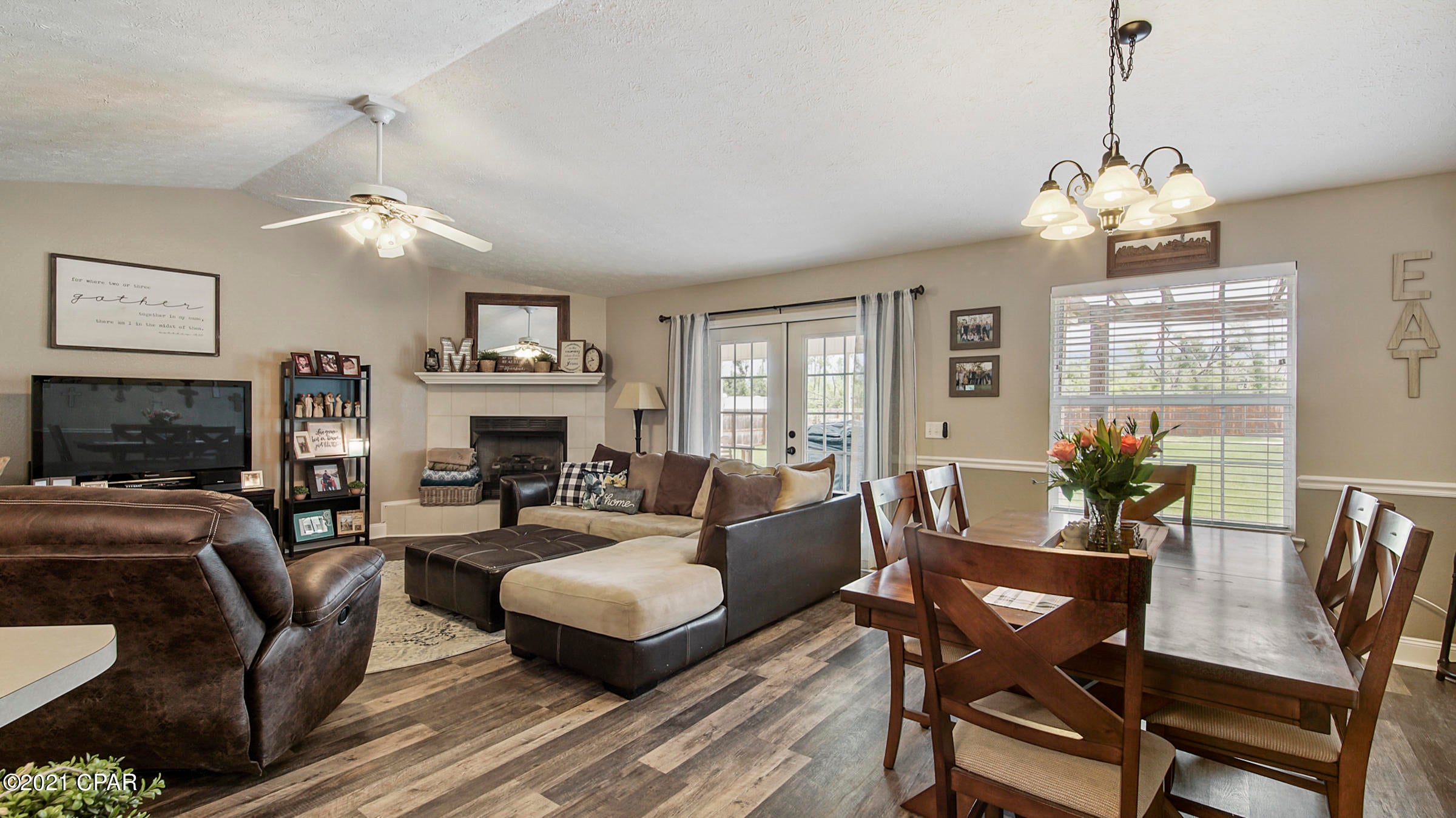 Pelican Point - Residential