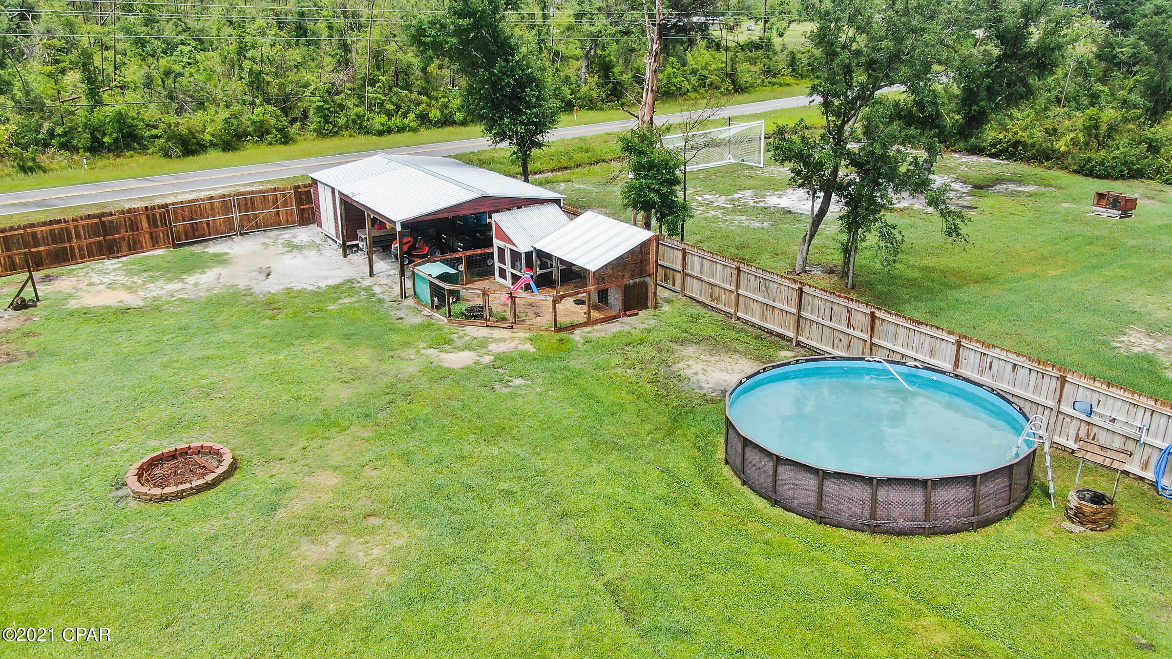 Pelican Point - Residential