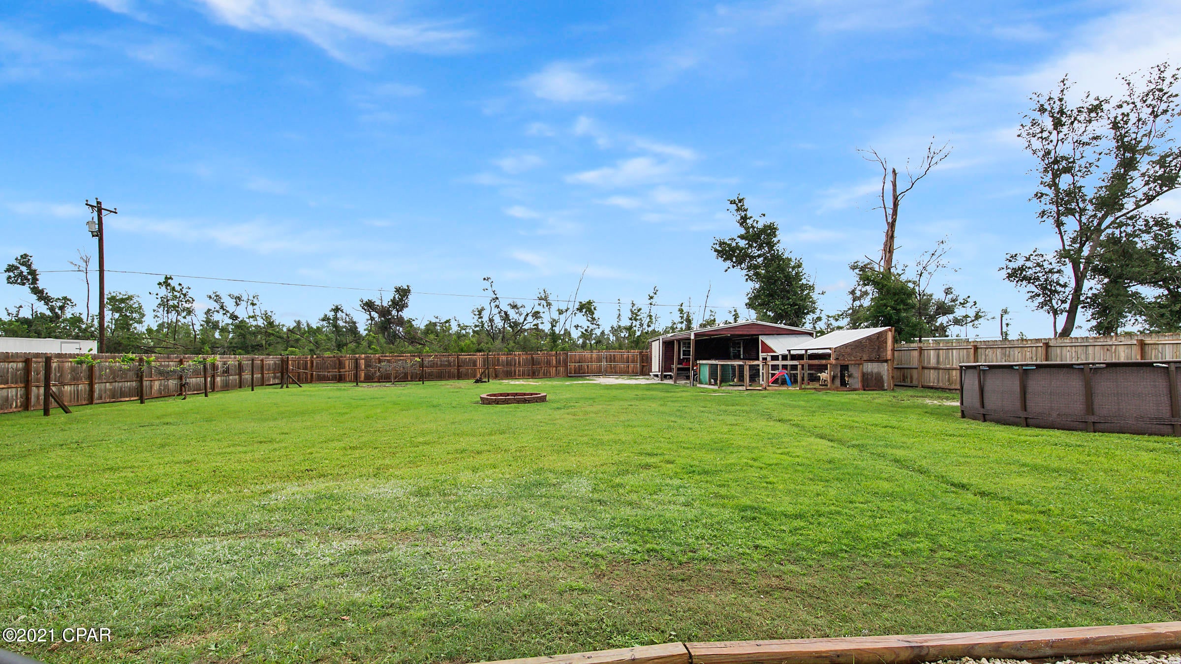 Pelican Point - Residential